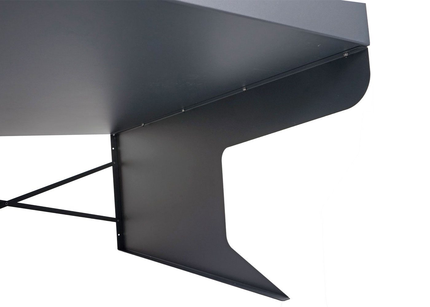 MCW Mähroboter-Garage MCW-G60-XL, BxTxH...