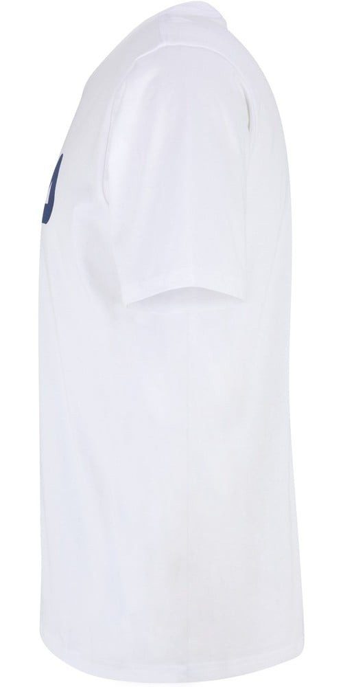 Fila T-Shirt Bellano Tee (Baumwolle) weiss Herren