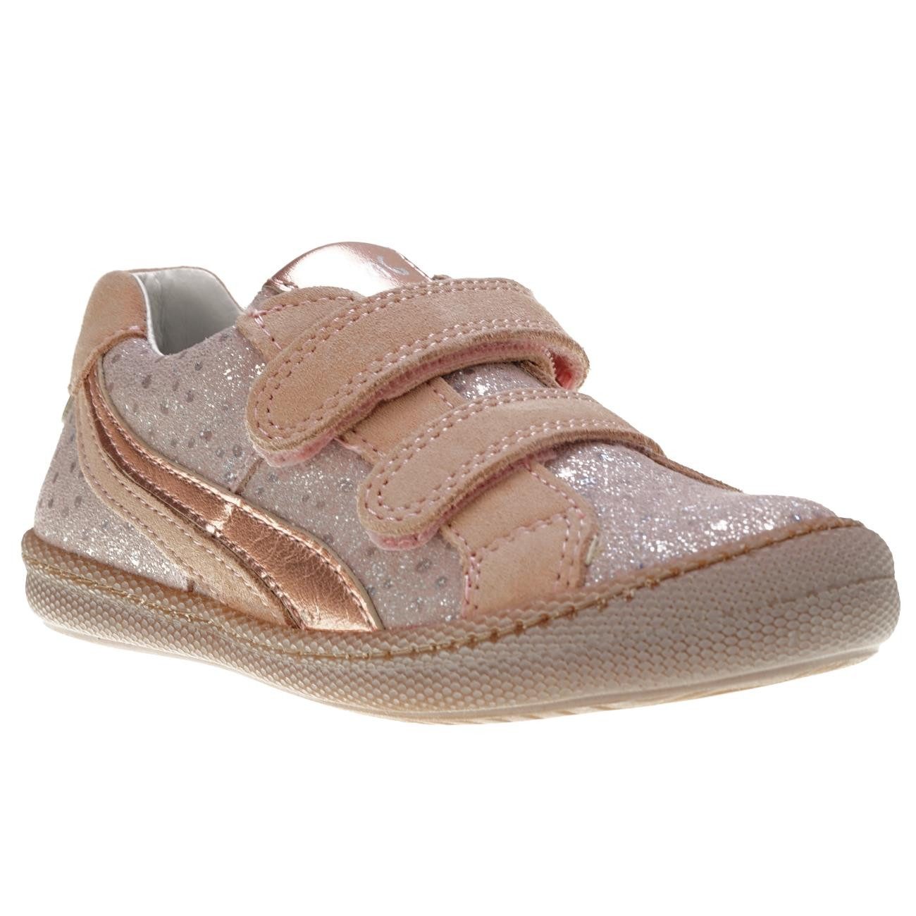 Primigi Primigi Sport Leder Sneaker rosa EUR 24 Sneaker