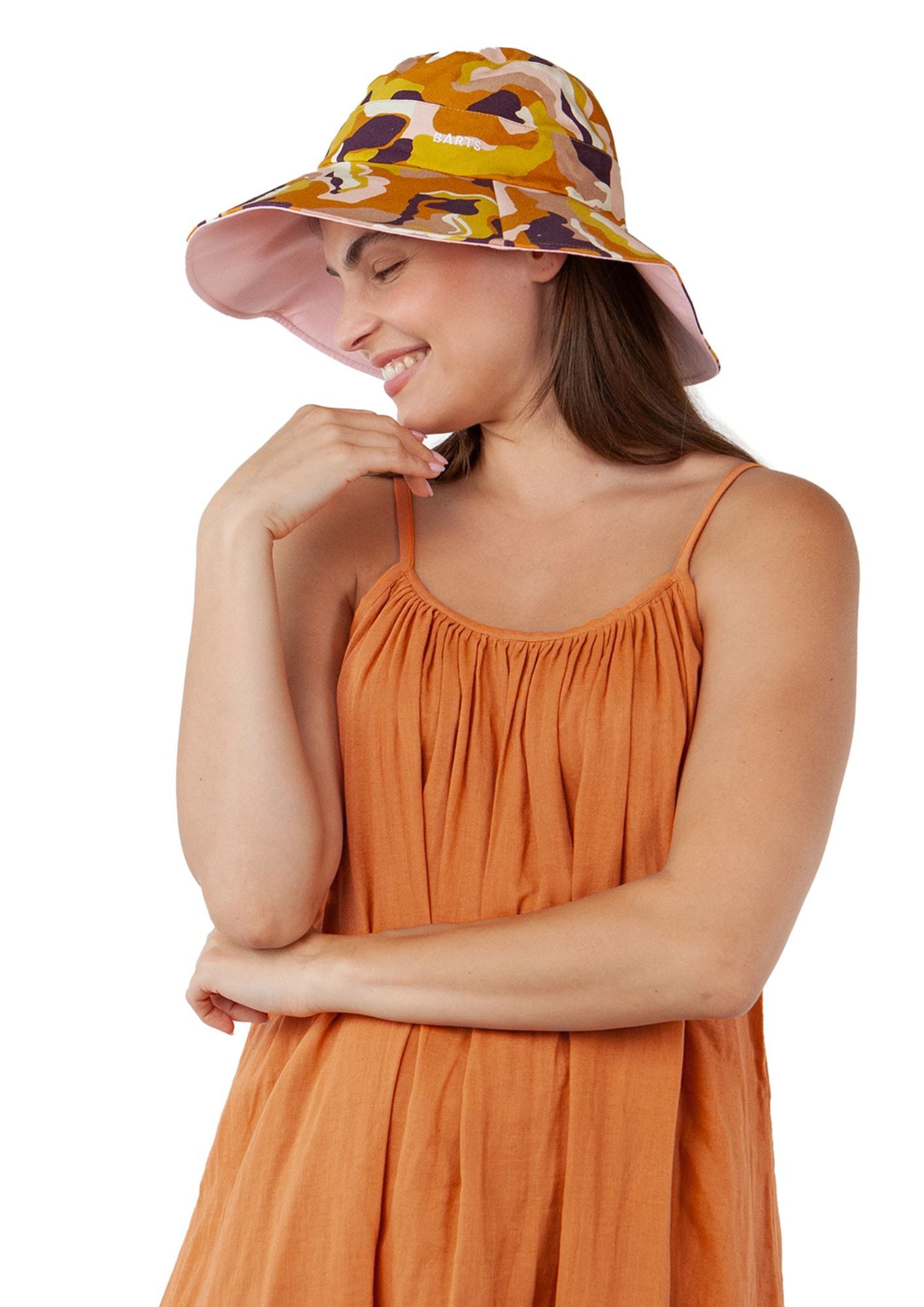 Barts Sonnenhut Barts Damen Hamuty Hat günstig online kaufen