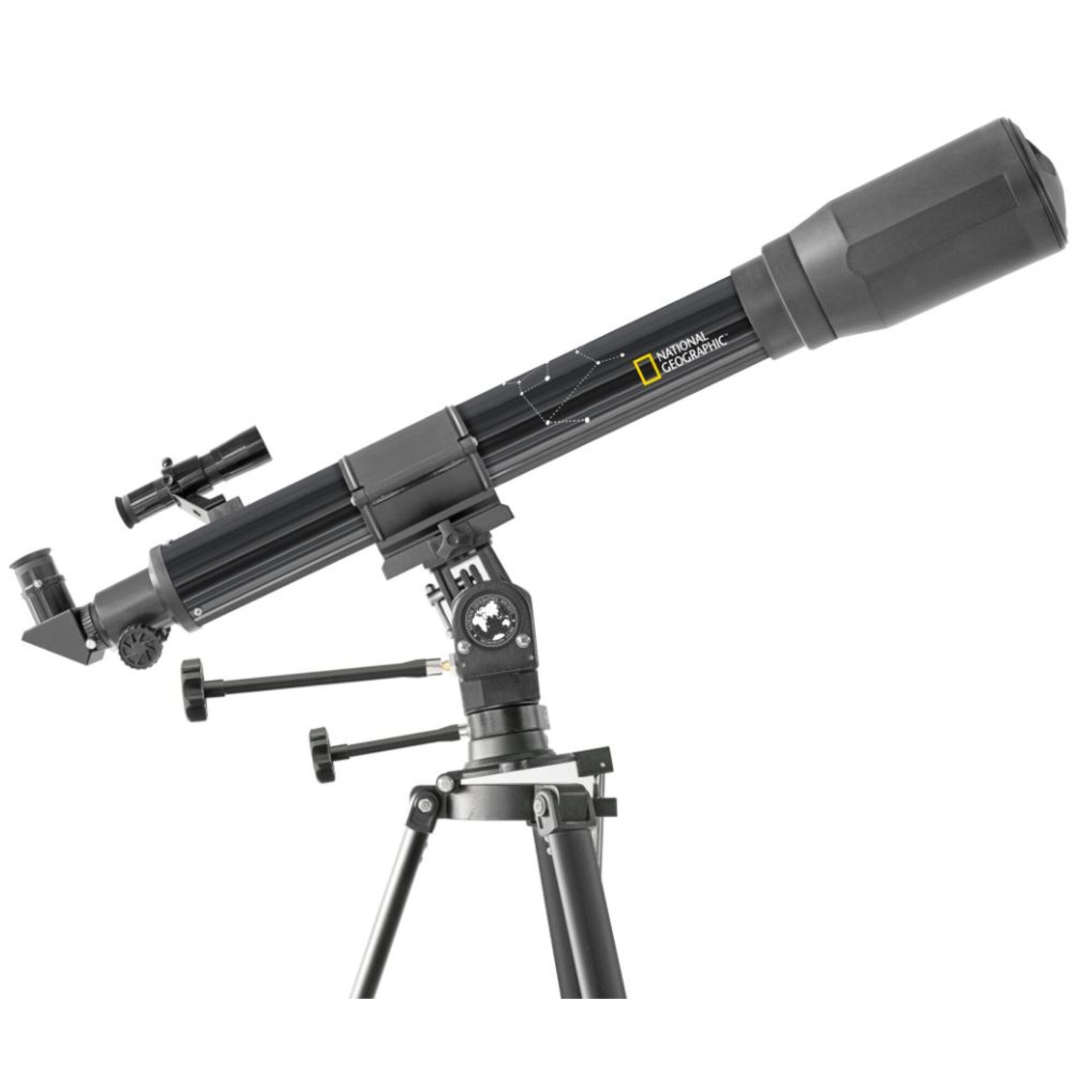 NATIONAL GEOGRAPHIC Teleskop National Geographic Teleskop AC 70/900 AZ-EQ MPM