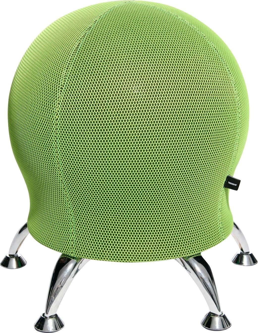 TOPSTAR Arbeitshocker Sitness 5 günstig online kaufen