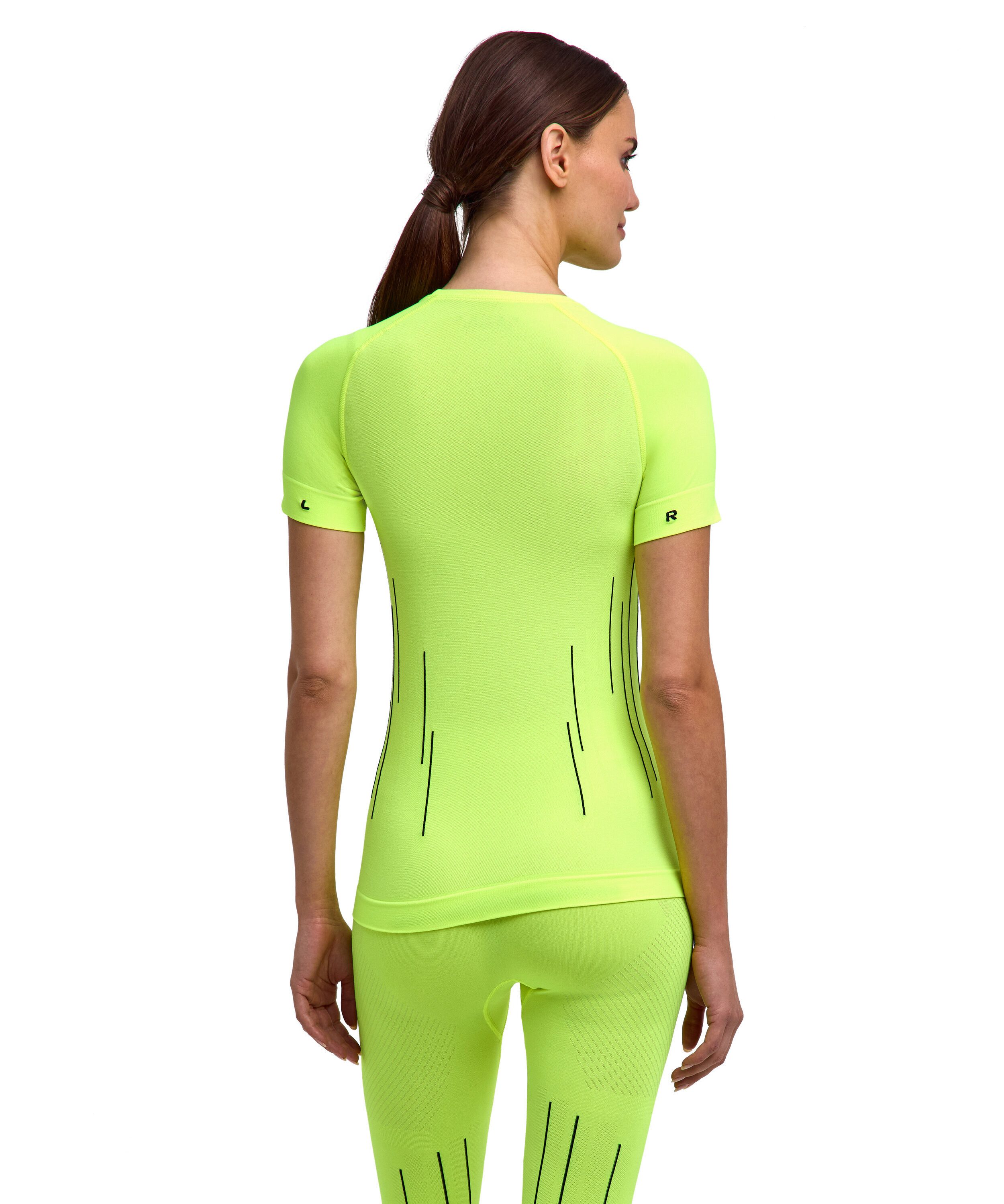 FALKE Funktionsshirt FALKE T-Shirt Warm (1-tlg., 1)
