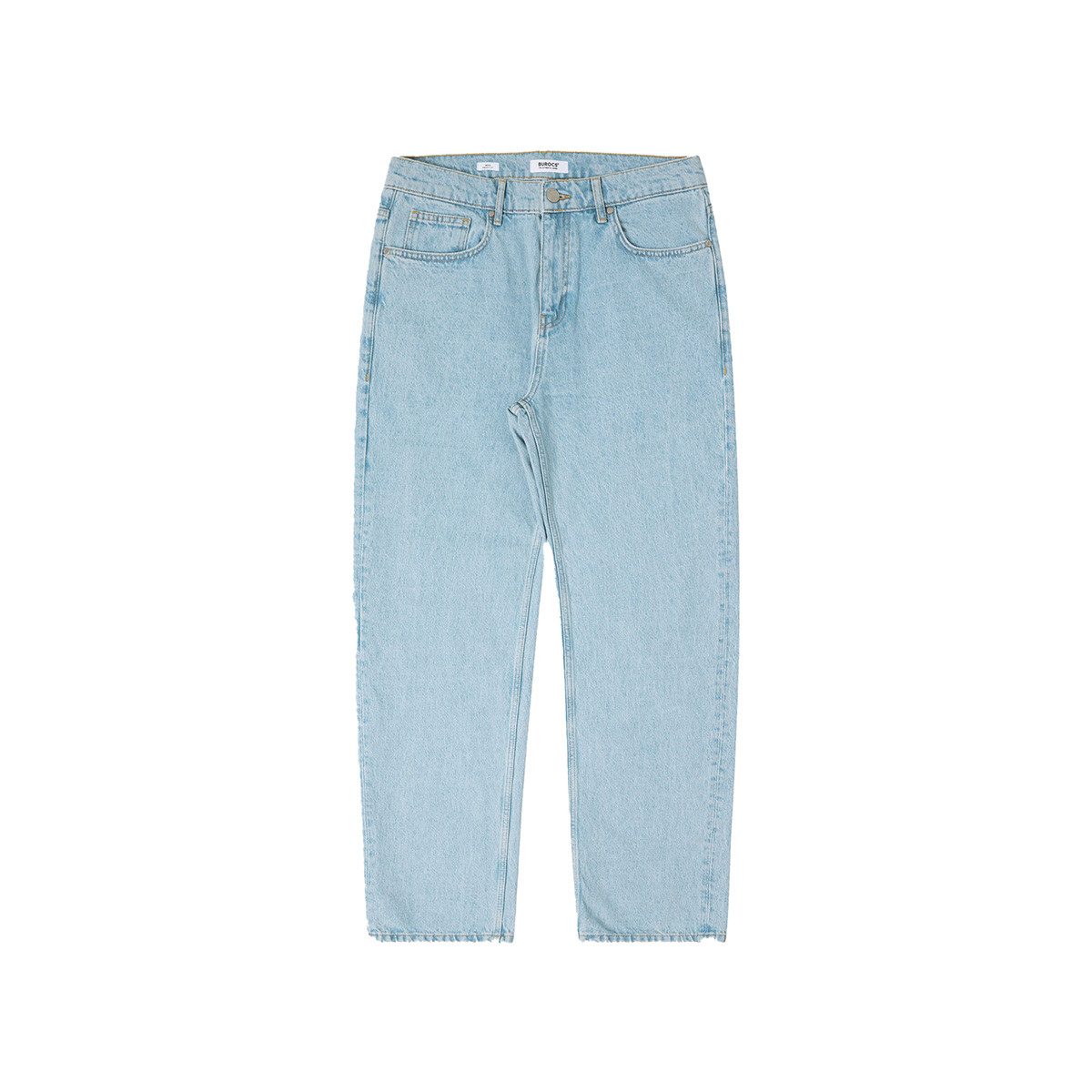 Burocs Relax-fit-Jeans Baggy Fit 33/32