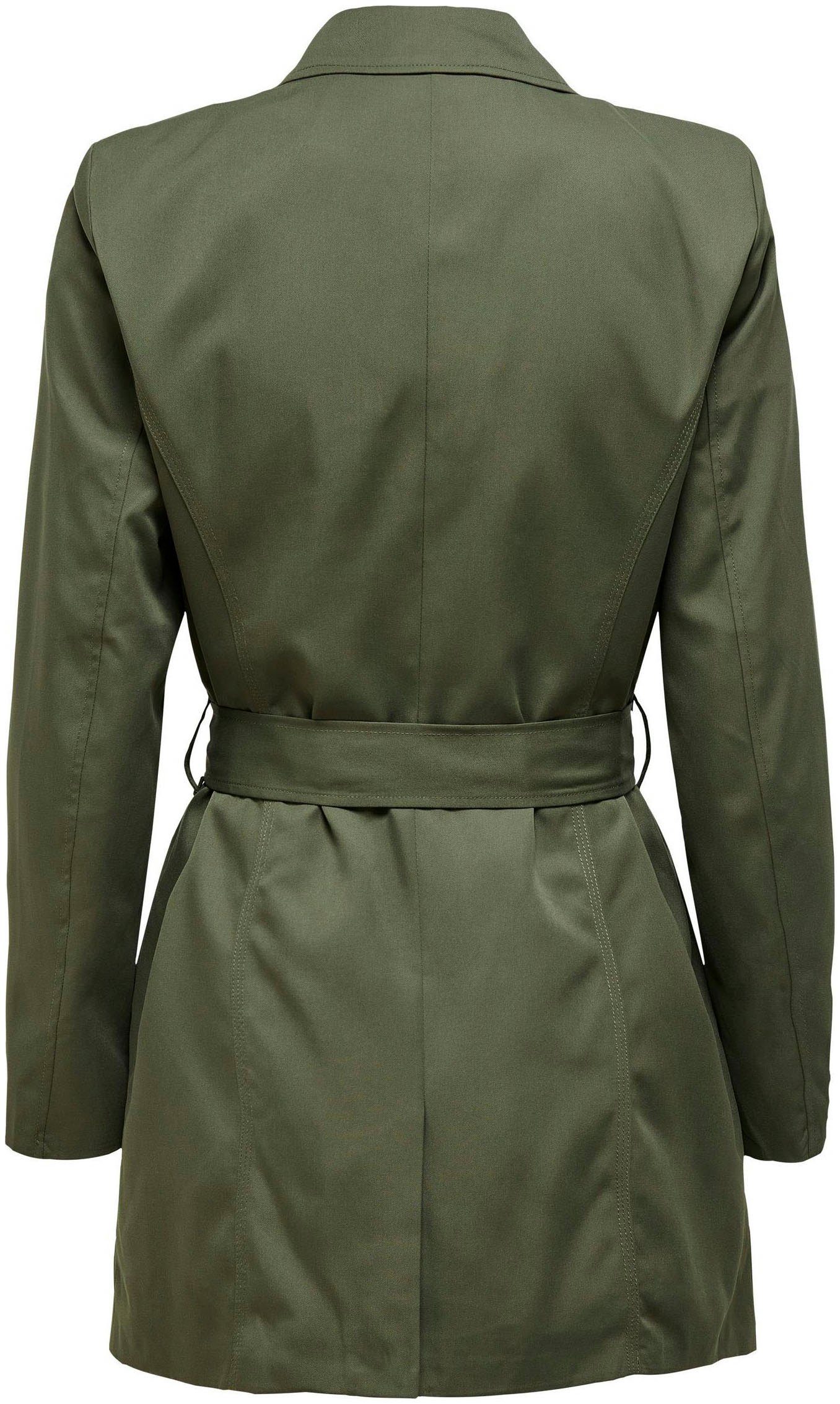 ONLY Trenchcoat ONLVALERIE TRENCHCOAT OTW NOOS