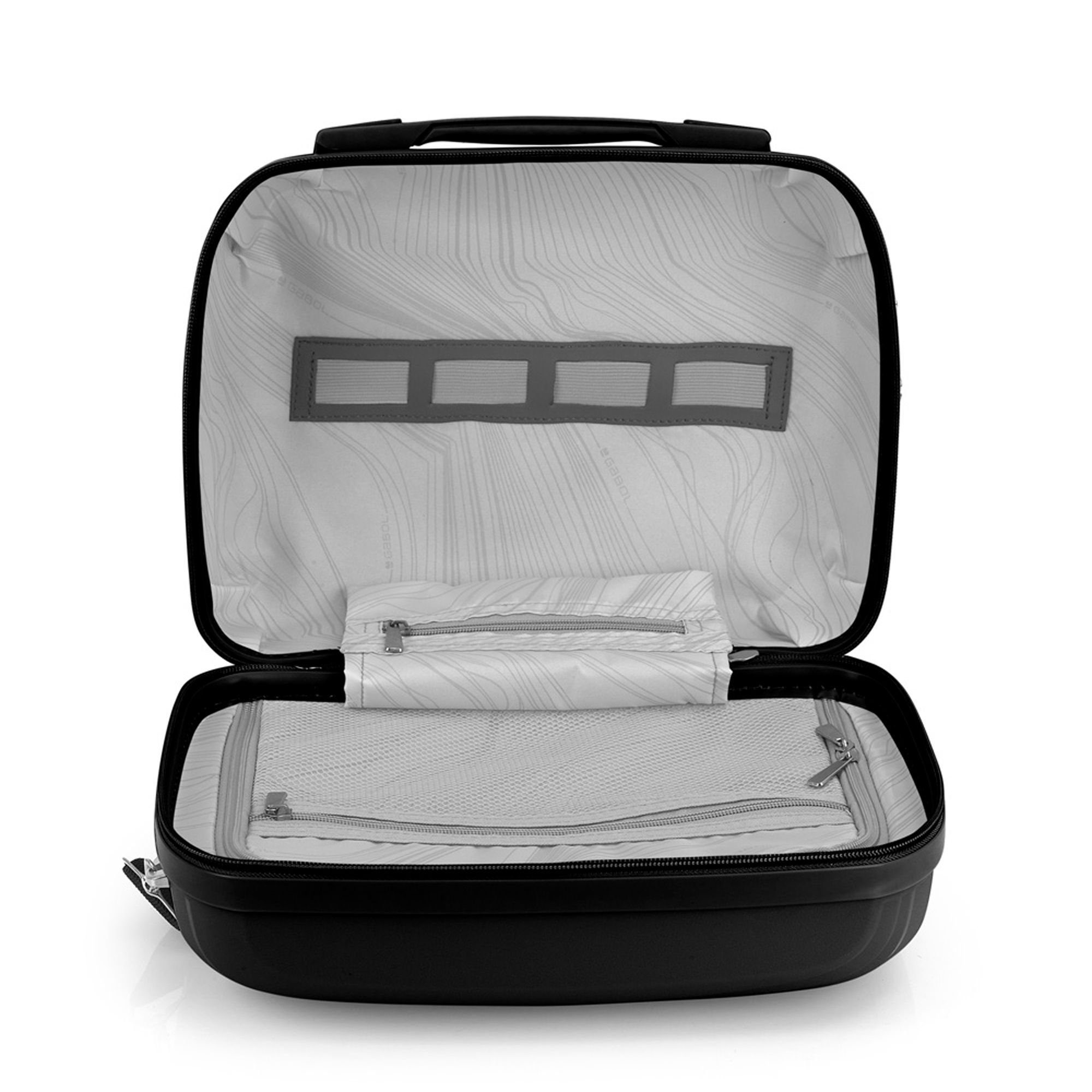 Gabol Beautycase Kiba, Polypropylen