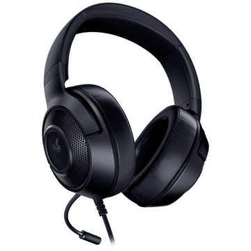 RAZER Headset - 7.1-Kanal Kopfhörer (Lautstärkeregelung)