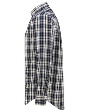 Gant Langarmhemd Herren Hemd ARCHIVE POPLIN PLAID SHIRT Regular Fit (1-tlg)