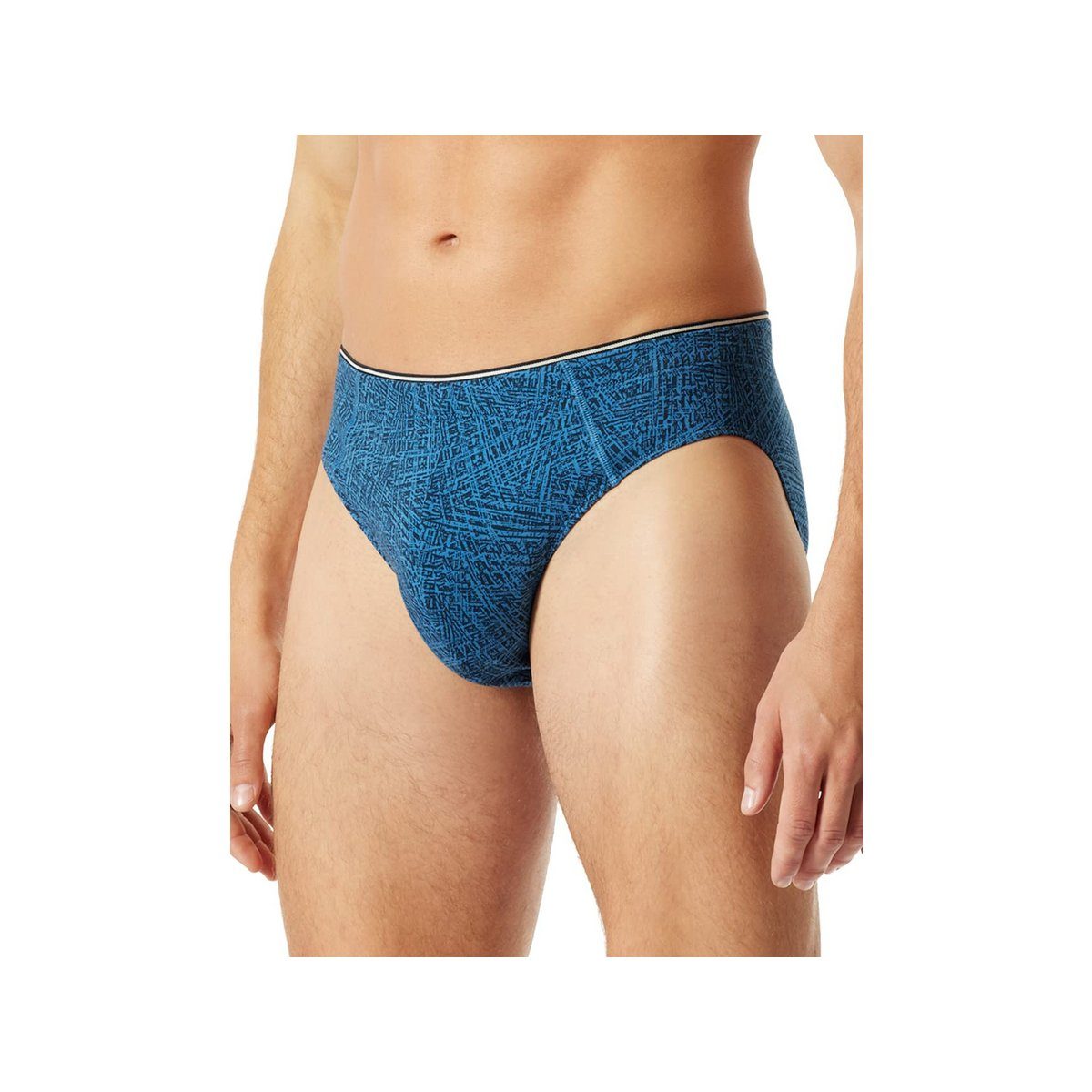 Schiesser Slip uni (Herren, 1-St)