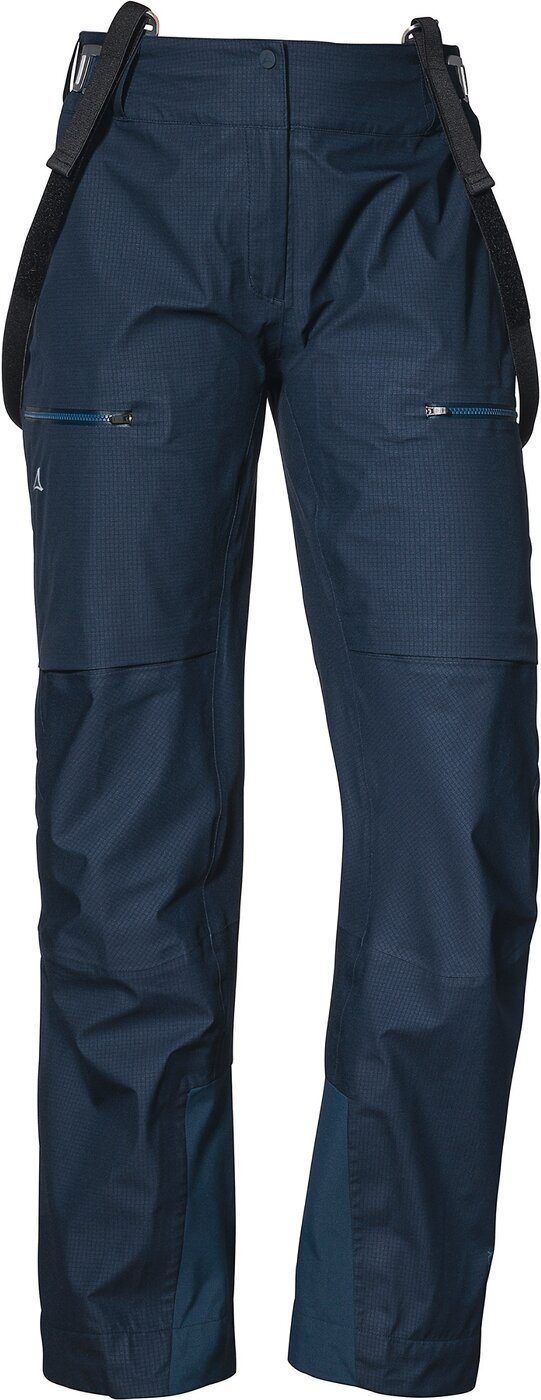Skihose 3L Pants Sass Maor L