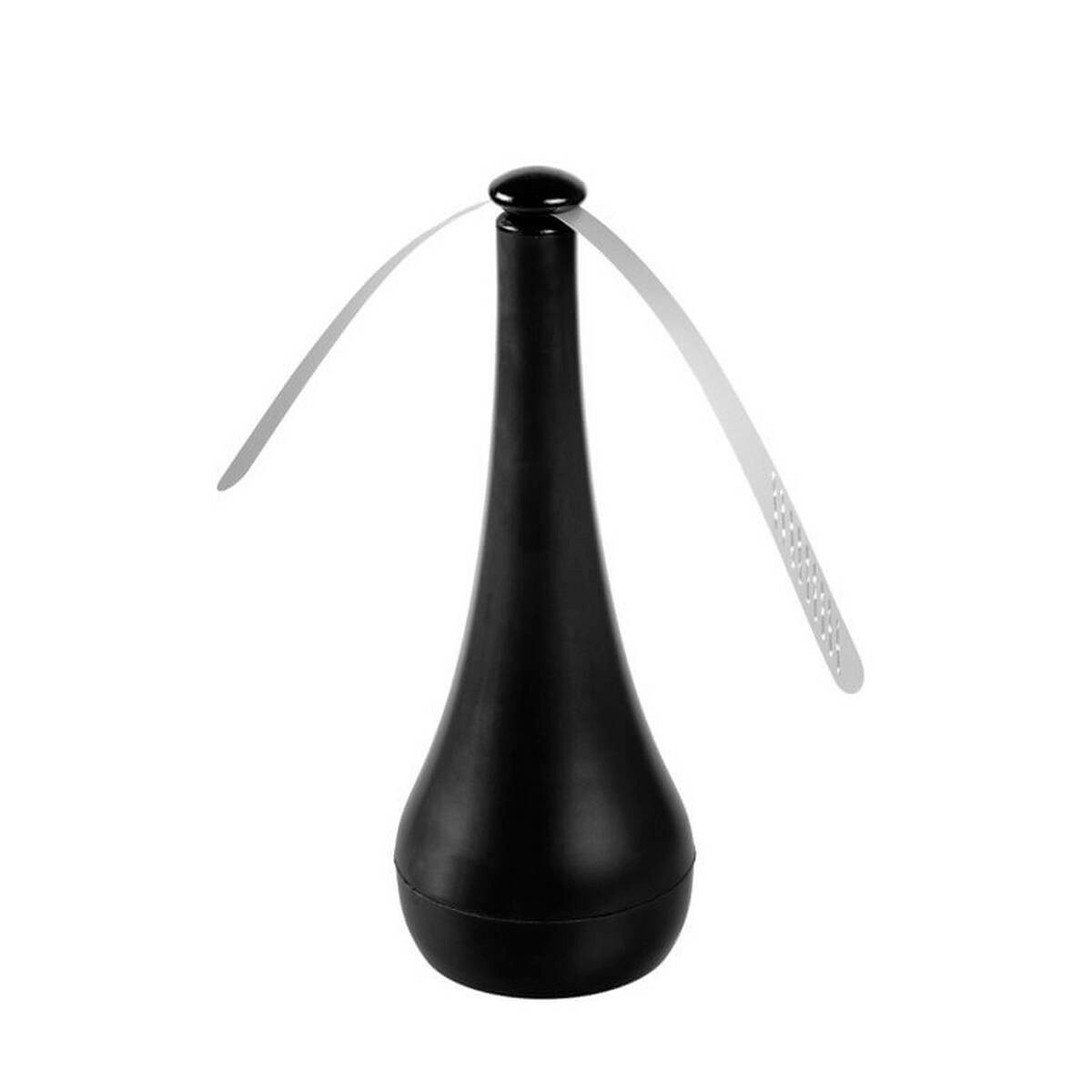 EUROM Insektenvernichter Fly Away Twister, nicht tödlich,nicht giftig,umweltschonend,mobil