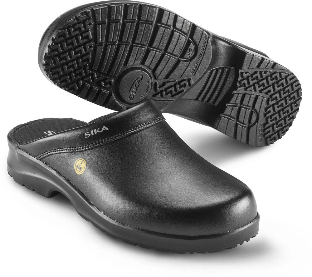 Fusion ESD - offener Clog Clog