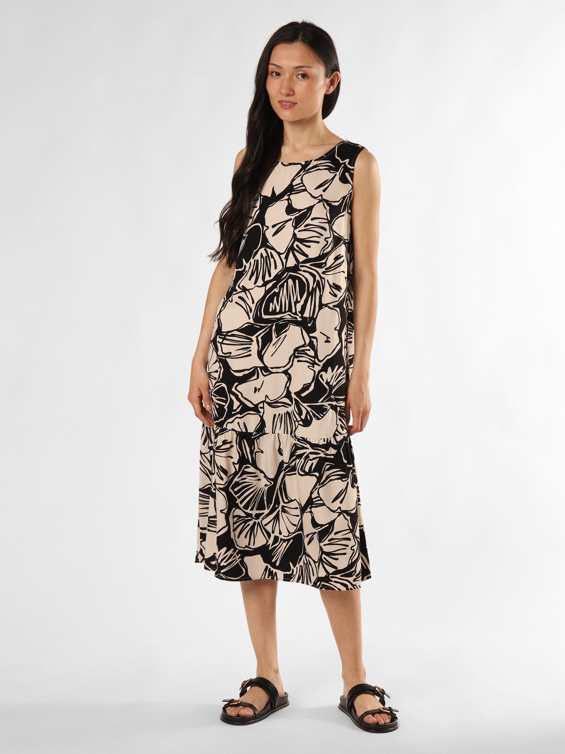 OPUS Etuikleid Wicy art