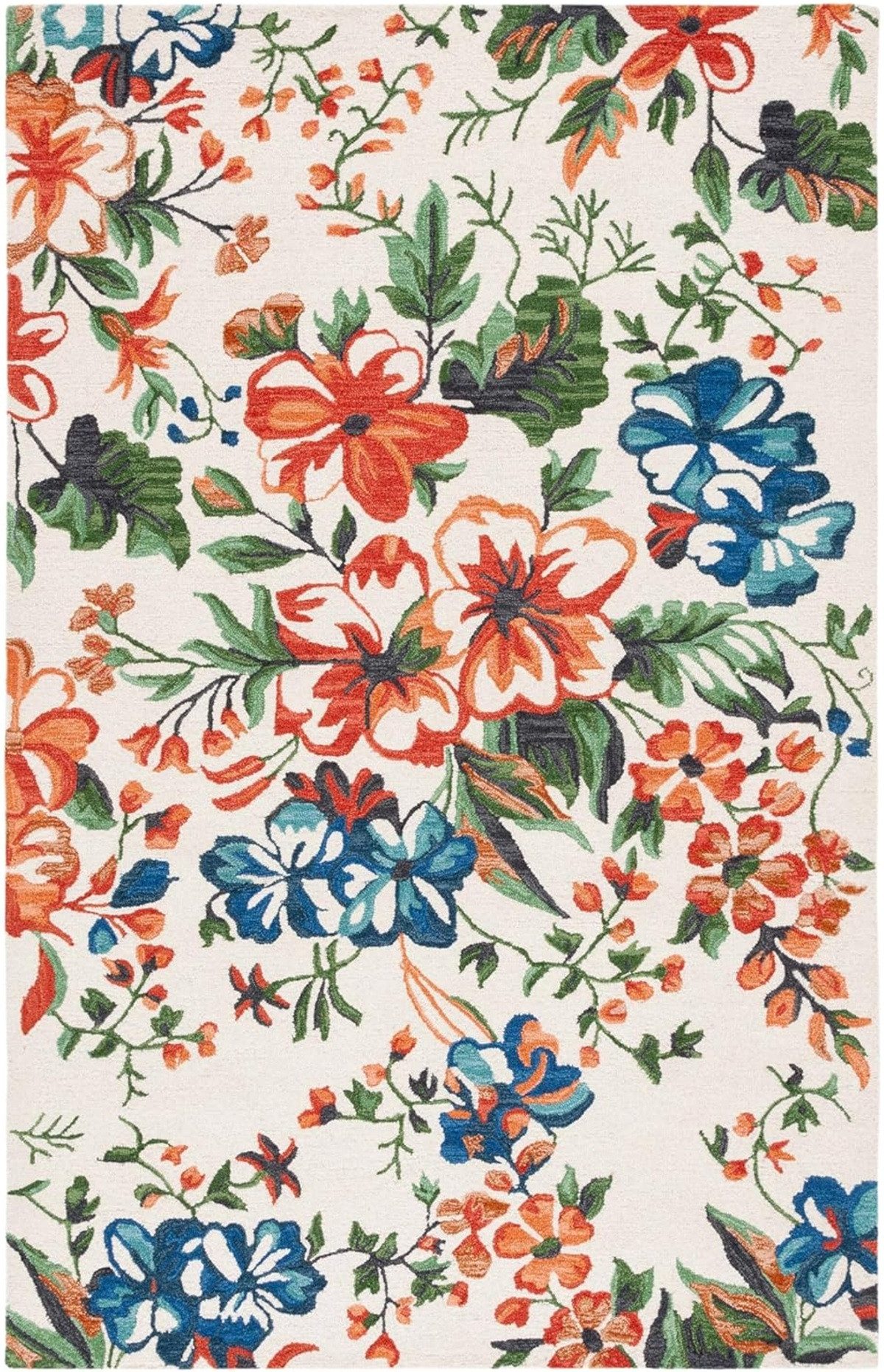 Ready Rugs Designteppich Blumen-Kollektion günstig online kaufen