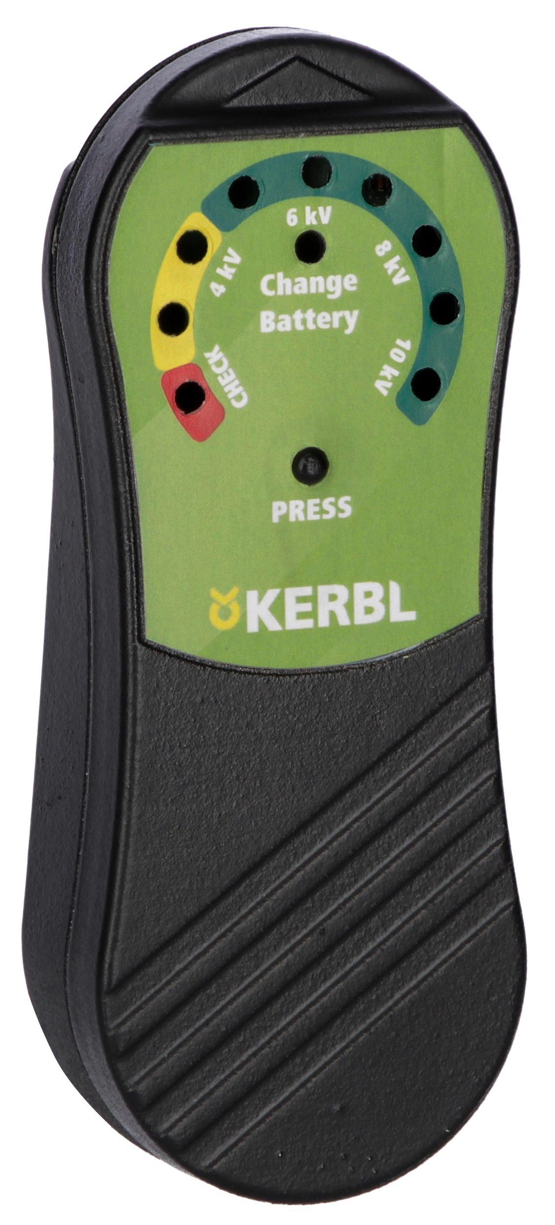 Kerbl Spannungsprüfer Kerbl Zaunprüfer mit LED-Anzeige günstig online kaufen