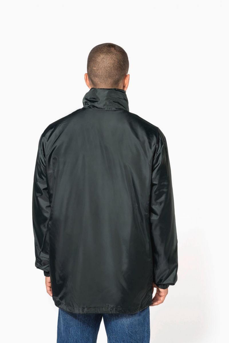 Kariban Outdoorjacke Ultraleichte windjacke Herren günstig online kaufen
