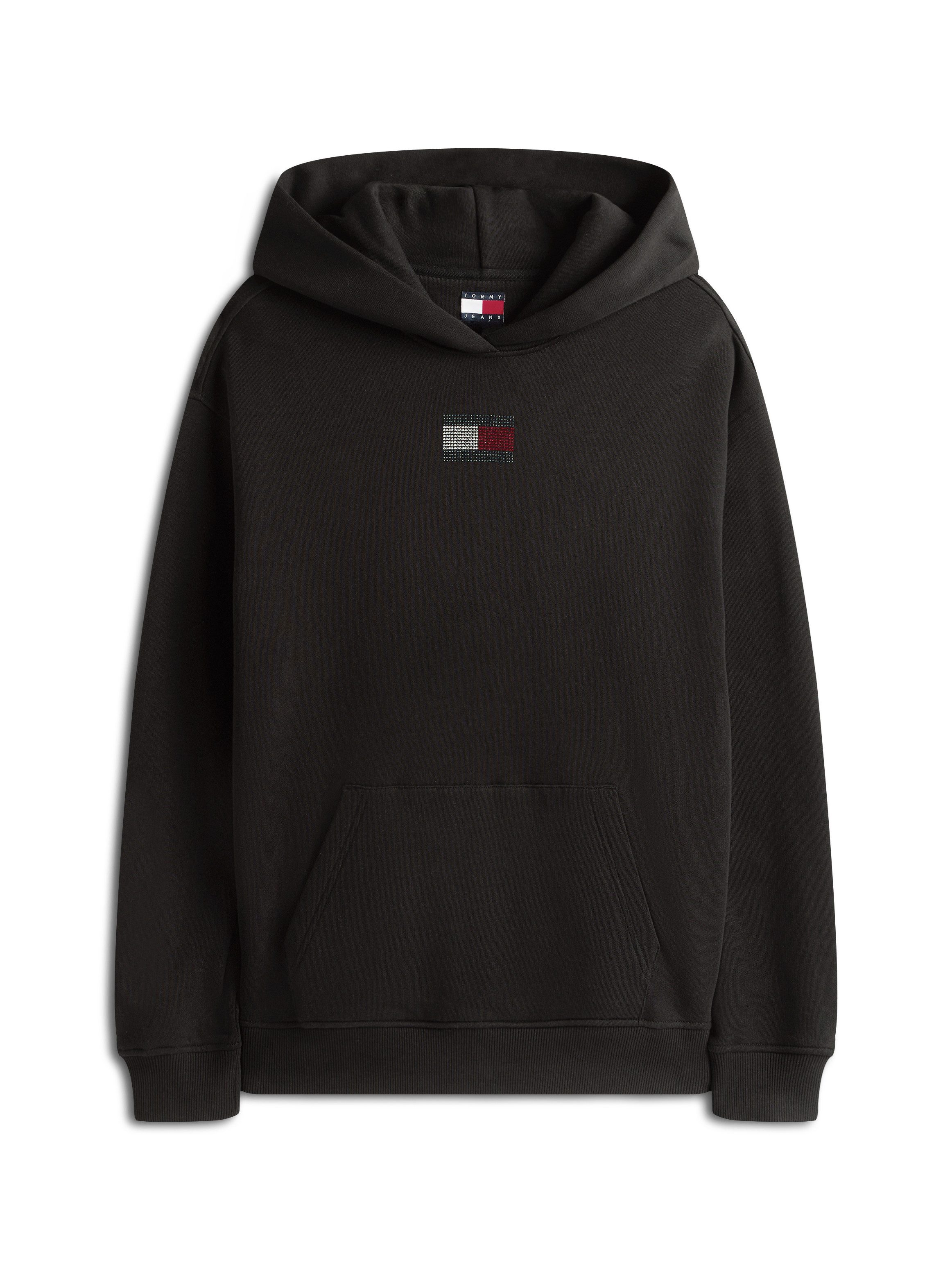 Kapuzensweatshirt TJW RLX PARTY FLAG HOODIE EXT