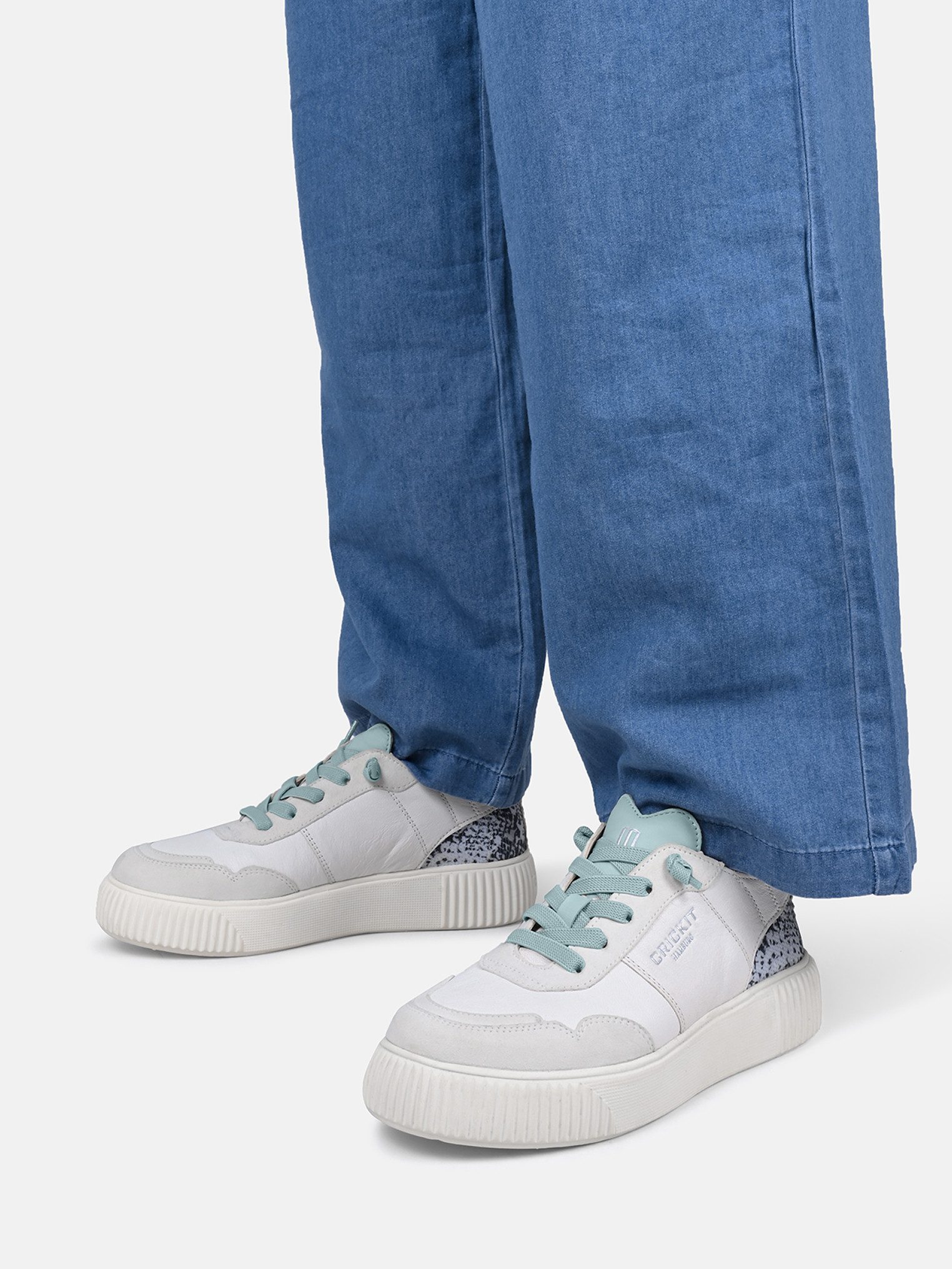 CRICKIT OAKLI Sneaker