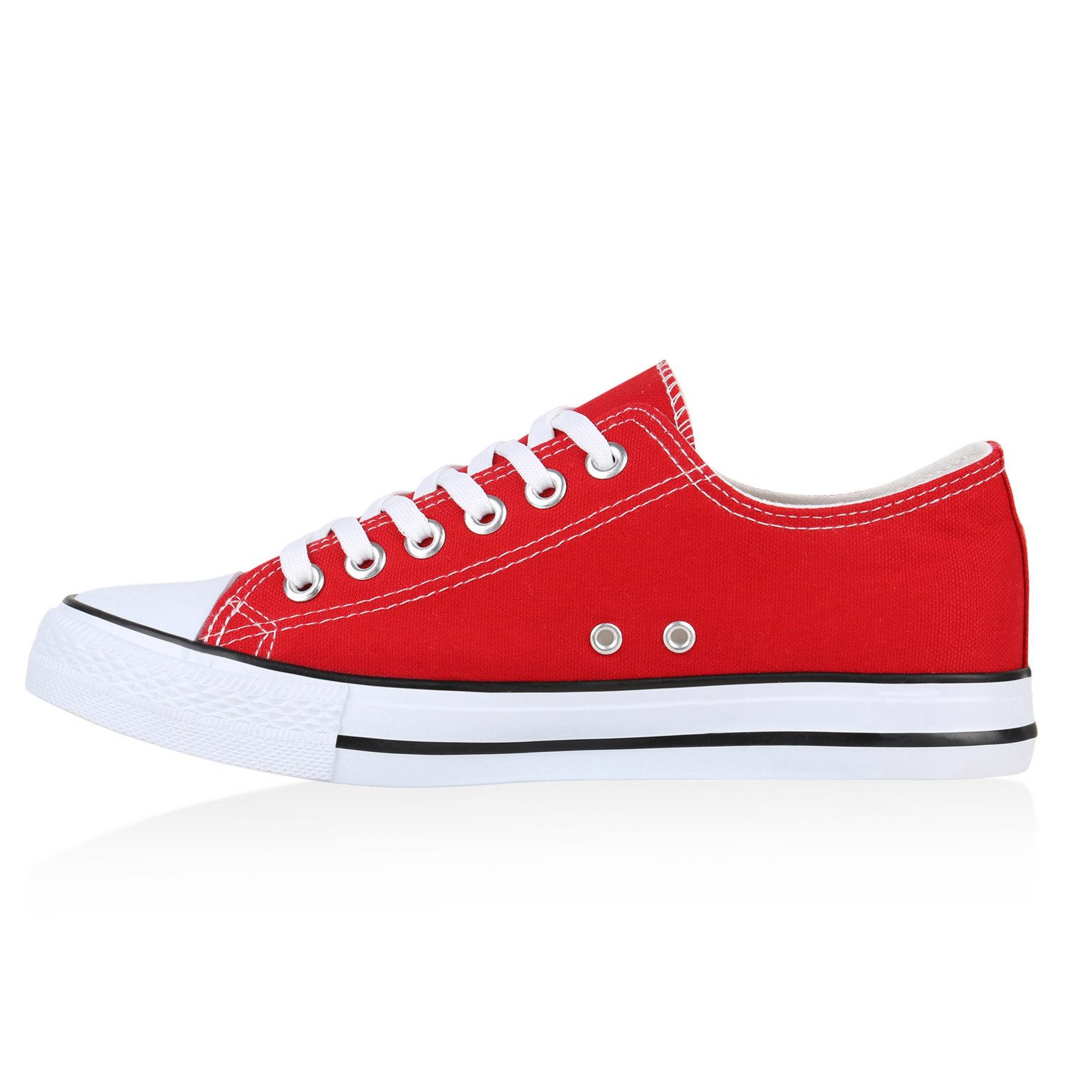 VAN HILL 811077 Sneaker Bequeme Schuhe günstig online kaufen