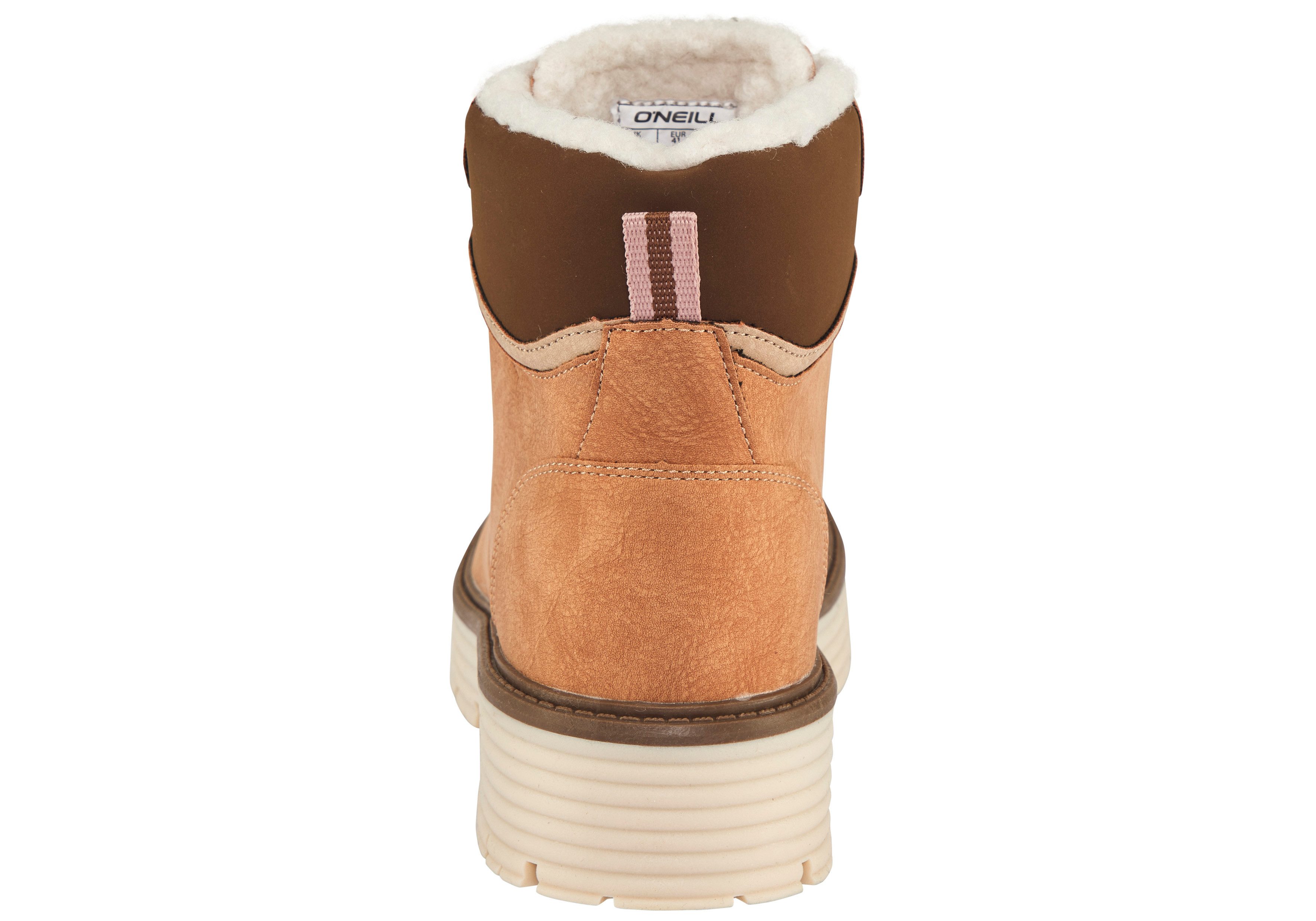 O'Neill BENICIA WOMEN HIGH Winterstiefel Winterschuhe, Winterboots, Snowboots