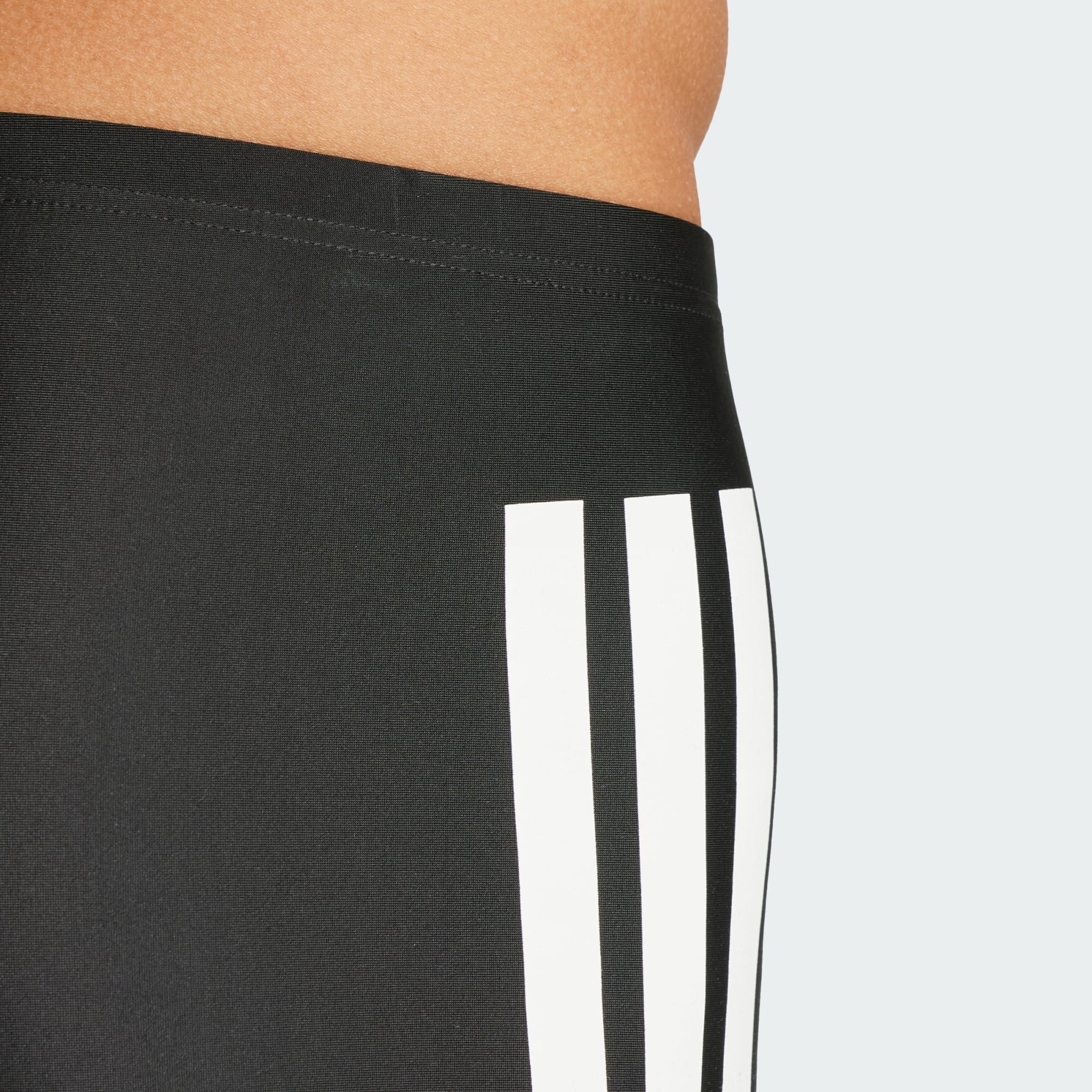 adidas Performance Badehose 3-STREIFEN 2-INCH BOXER-BADEHOSE (1-St)