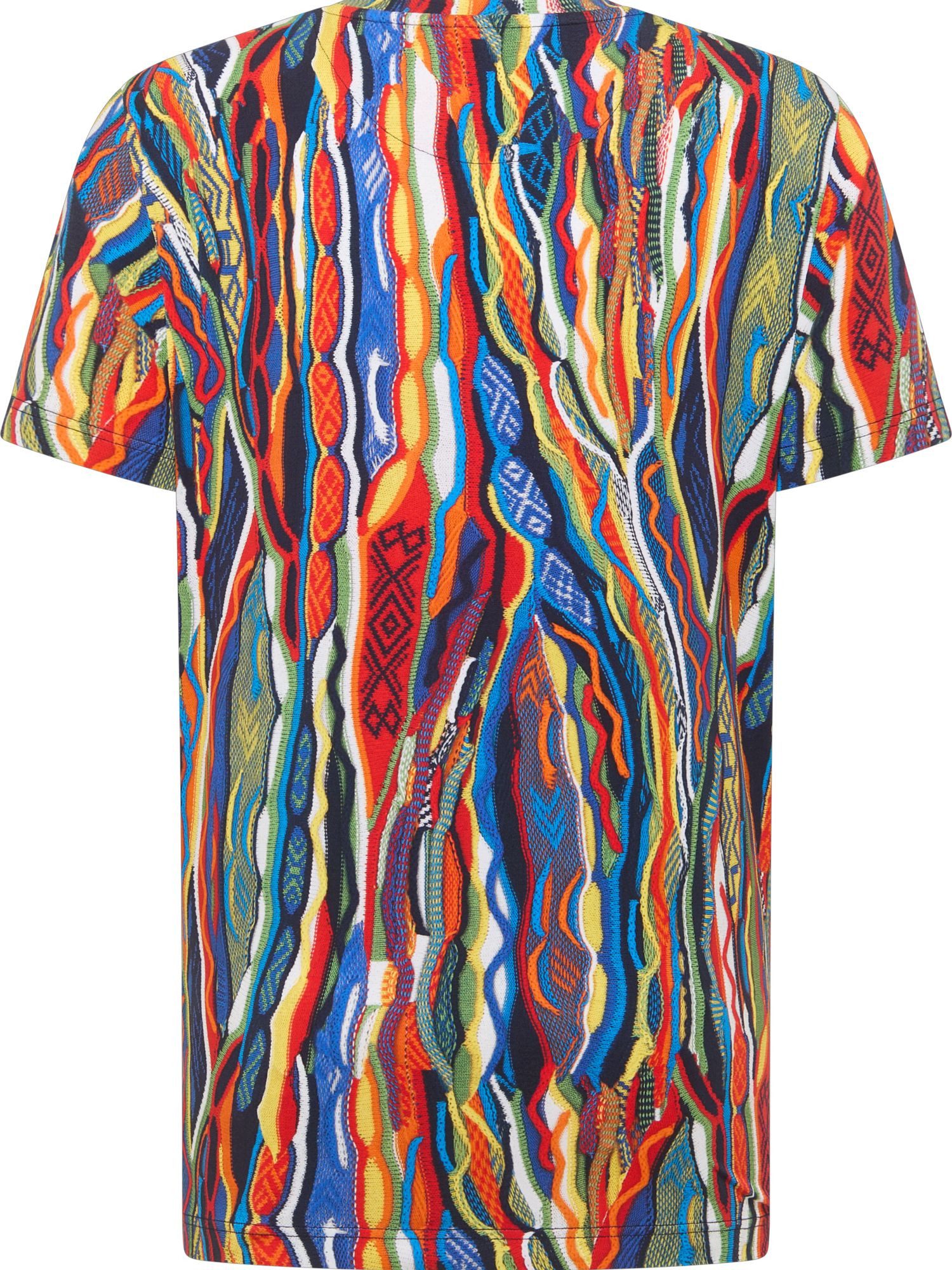 CARLO COLUCCI T-Shirt Fanton günstig online kaufen