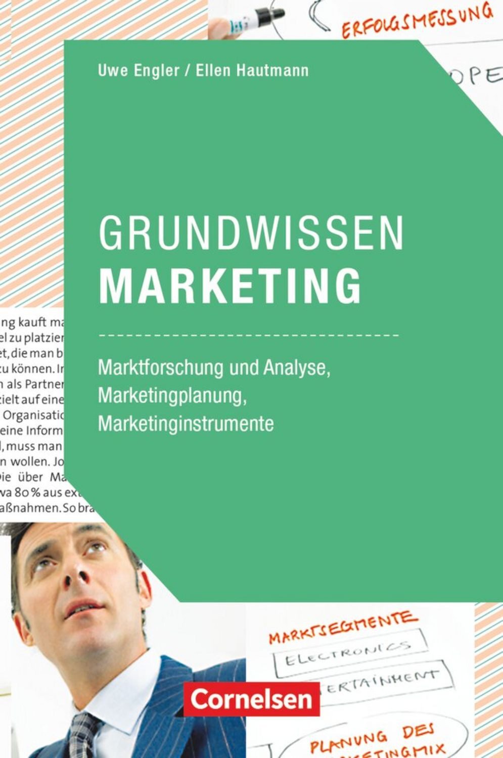 Marketingkompetenz - Fach- und Sachbücher / Uwe Engler, Ellen Hautmann