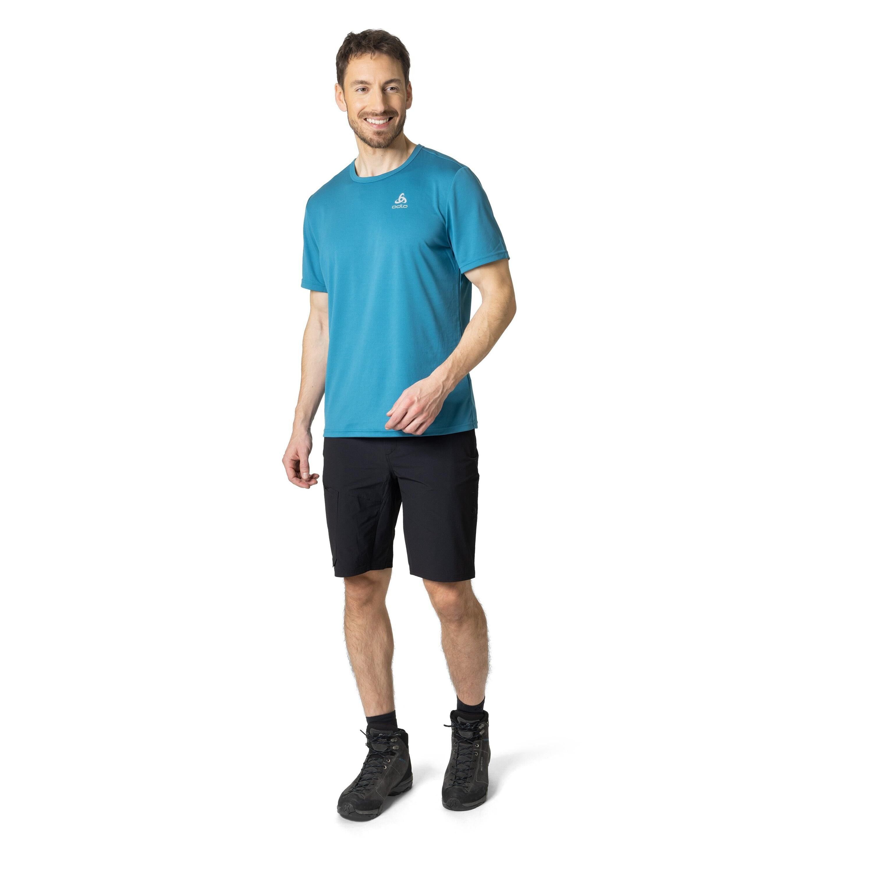 Odlo Funktionsshorts Ascent Wandershorts