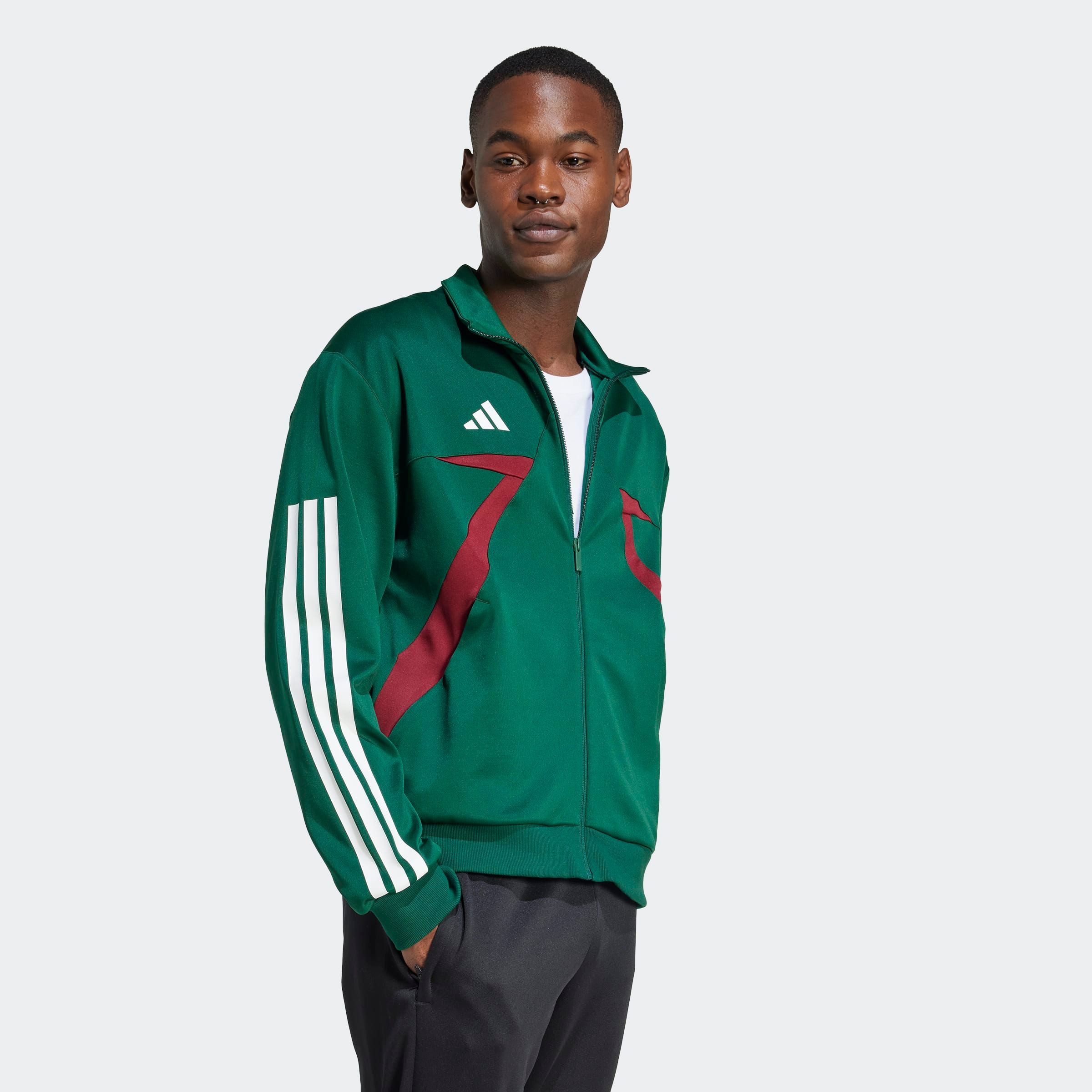 adidas Sportswear Outdoorjacke M TIRO CB_NP günstig online kaufen