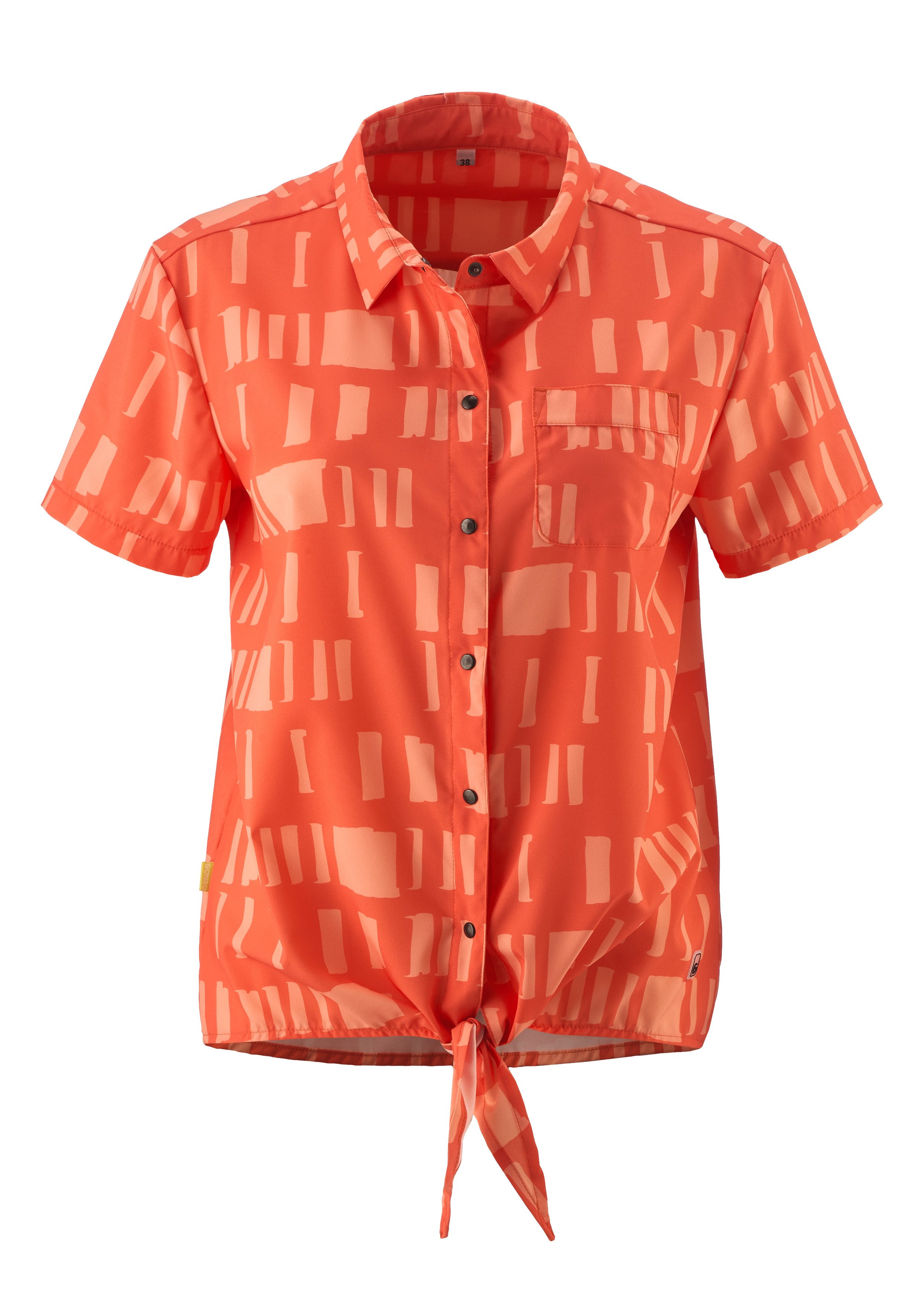 Gonso Radtrikot Adventure Blouse W Strapazierfähig, günstig online kaufen