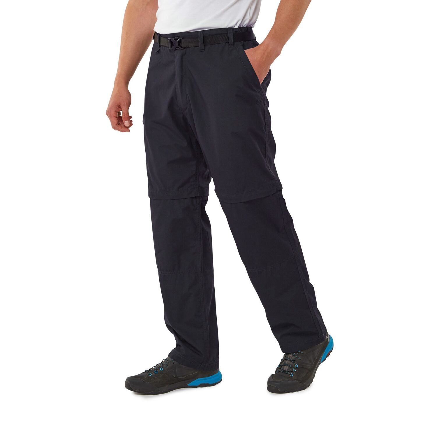 Craghoppers Softshellhose Craghoppers - Kiwi Conv günstig online kaufen