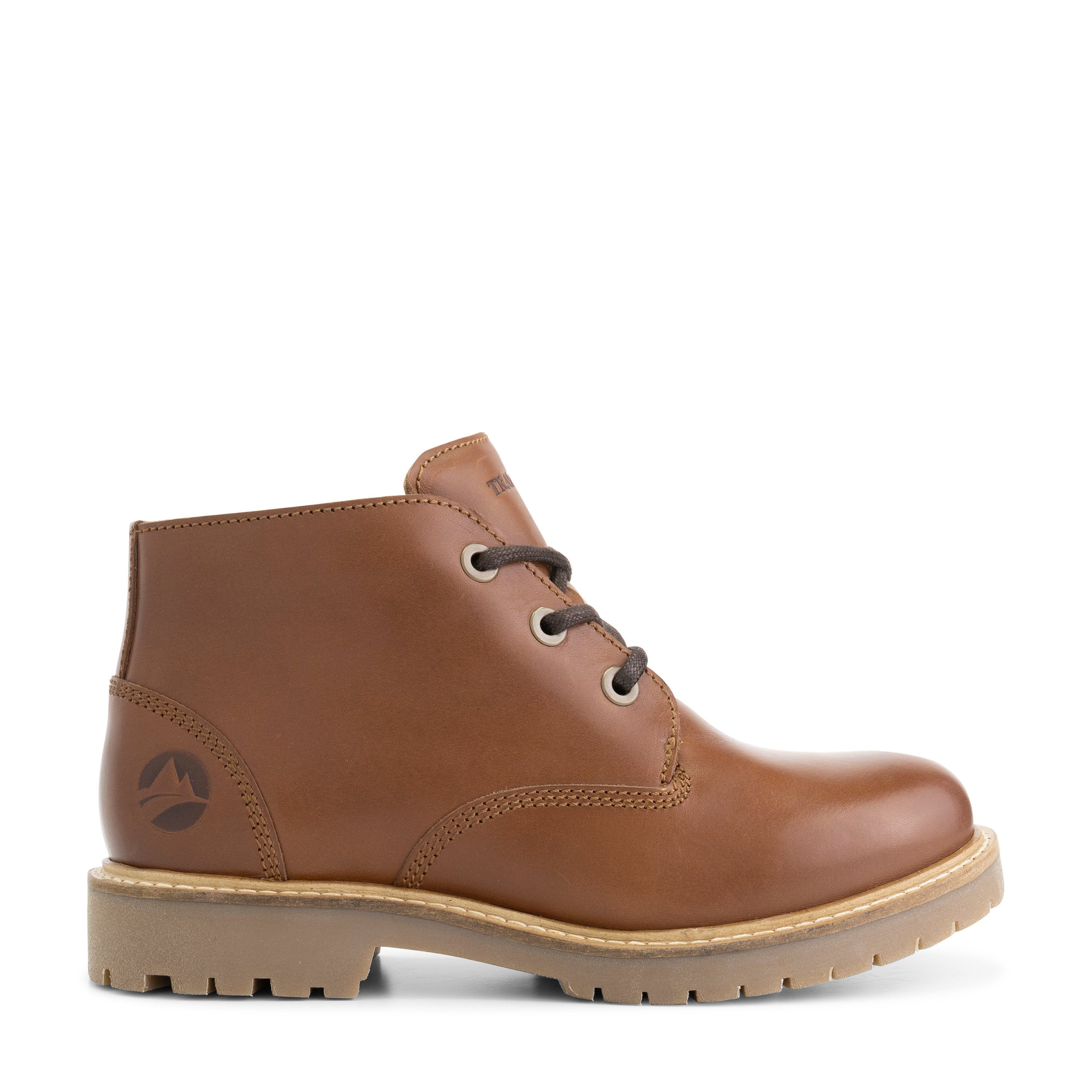 Travelin' Travelin' Tovgard Lady Cognac 41 Schnürboots günstig online kaufen