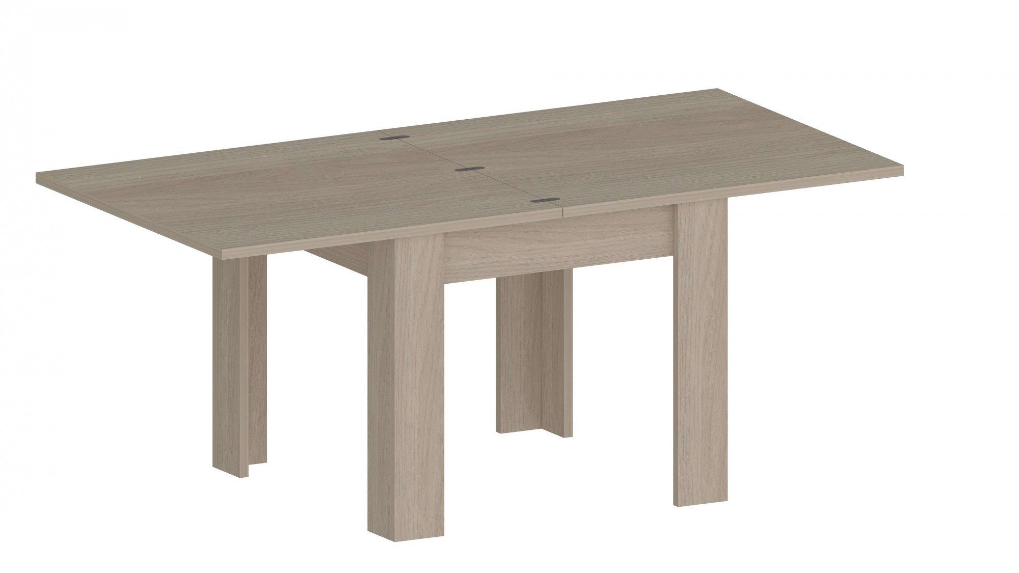 Home affaire Esstisch JESI (1-St)