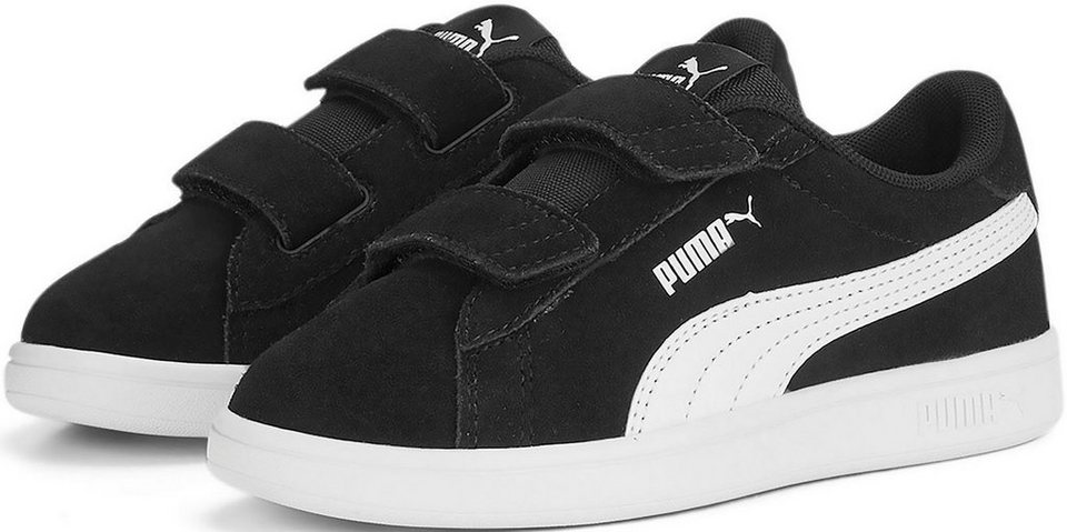 PUMA Puma Smash 3.0 SD V PS Sneaker mit Klettverschluss