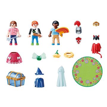 Playmobil® Spielwelt PLAYMOBIL® 70283 - City Life - Kinder mit Verkleidungskiste