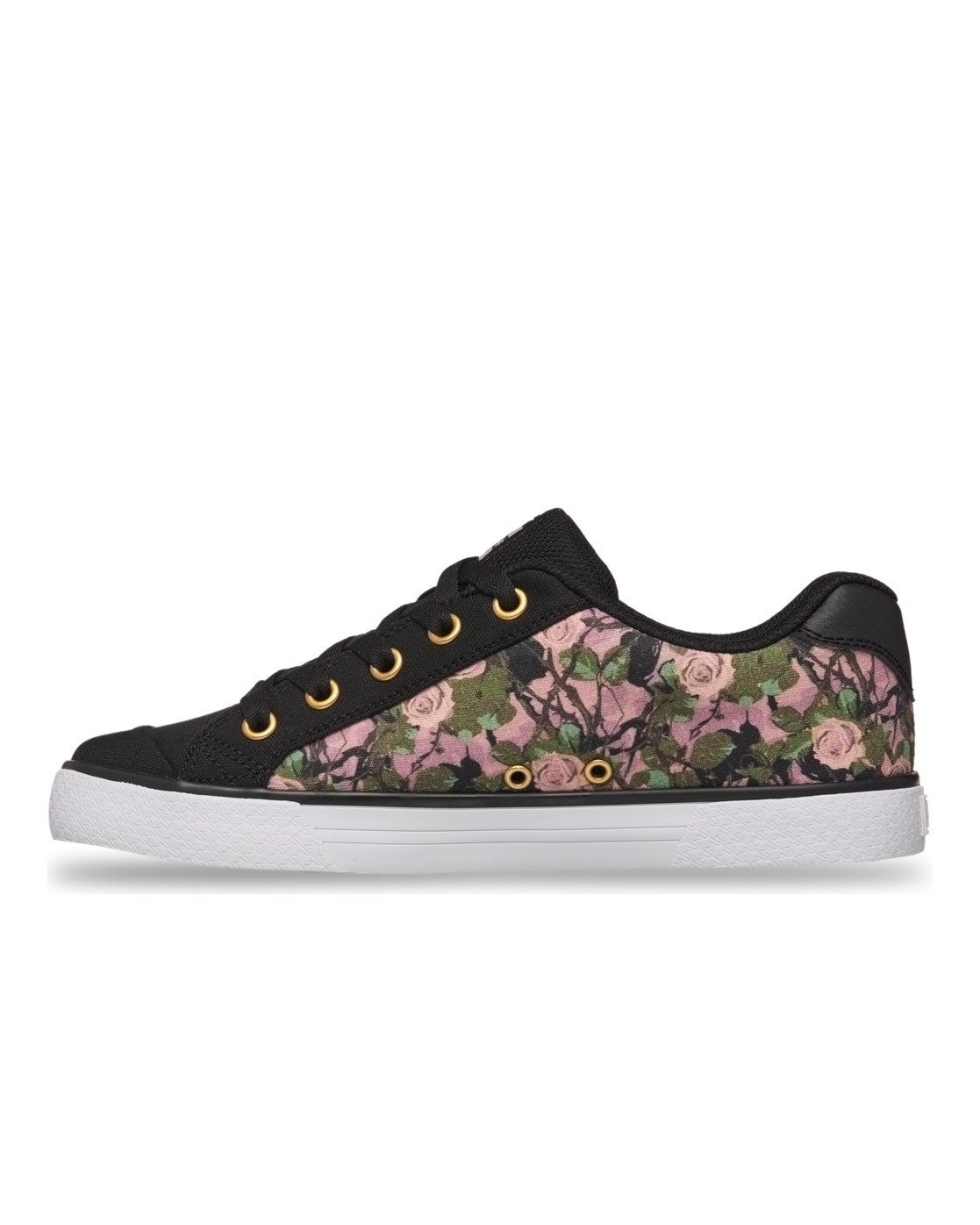 DC Shoes Chelsea Sneaker