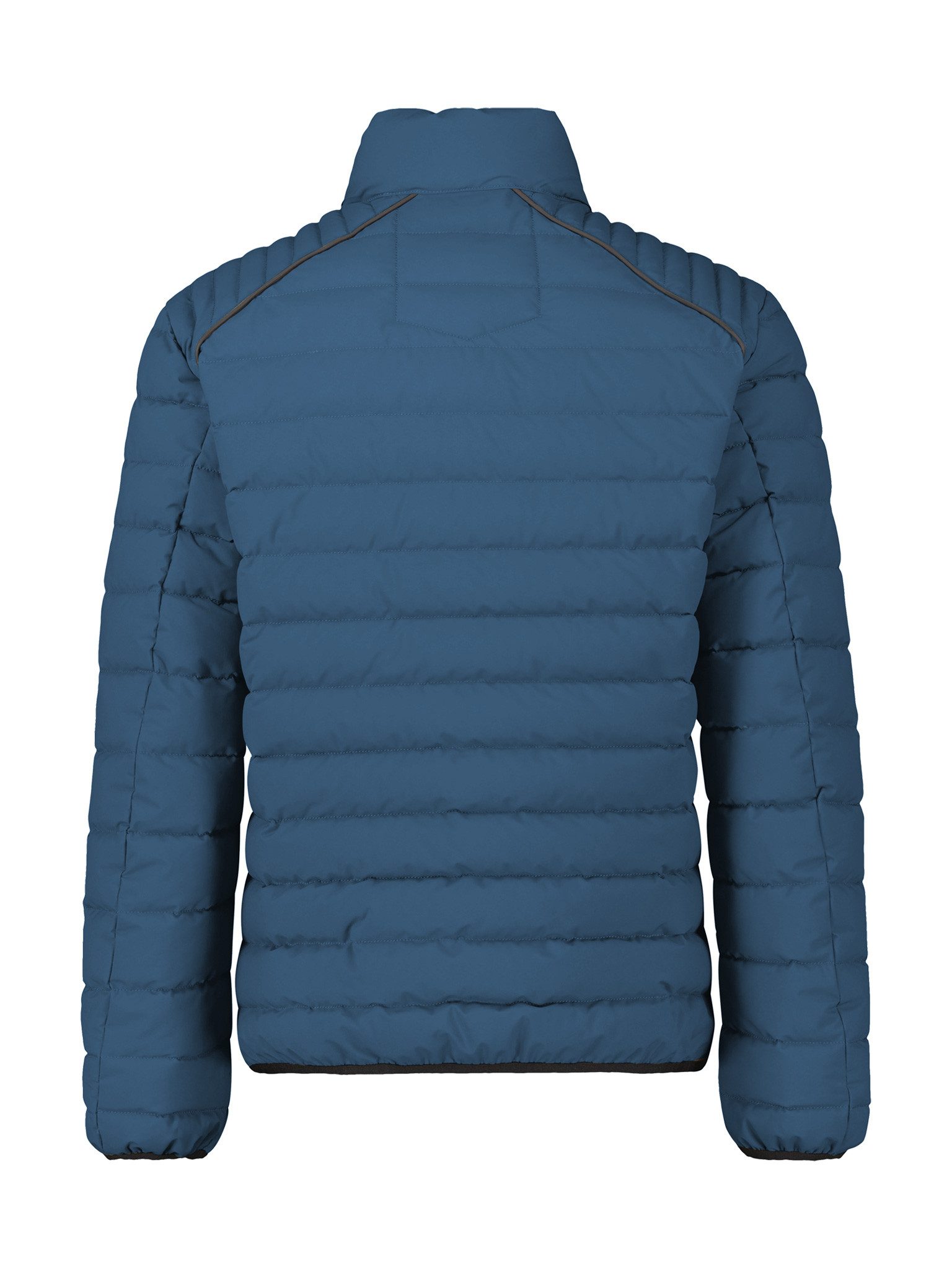 LERROS Blouson Light Weight mit Reißverschluss und Stehkragen – Bild 4 von 5