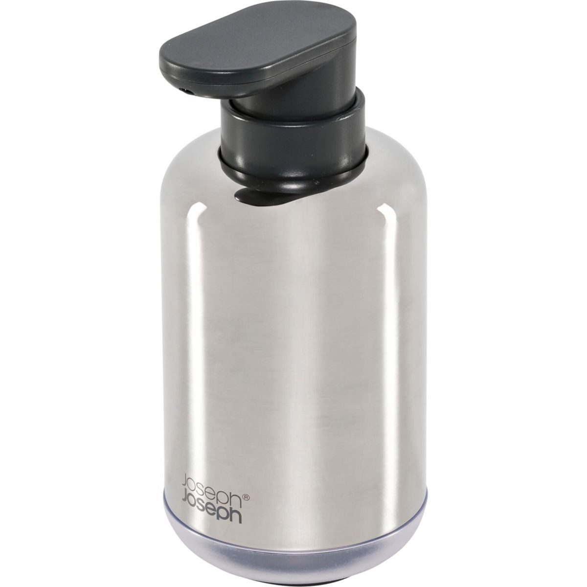 Joseph Joseph Seifenspender EasyStore Luxe Seifenspender Edelstahl