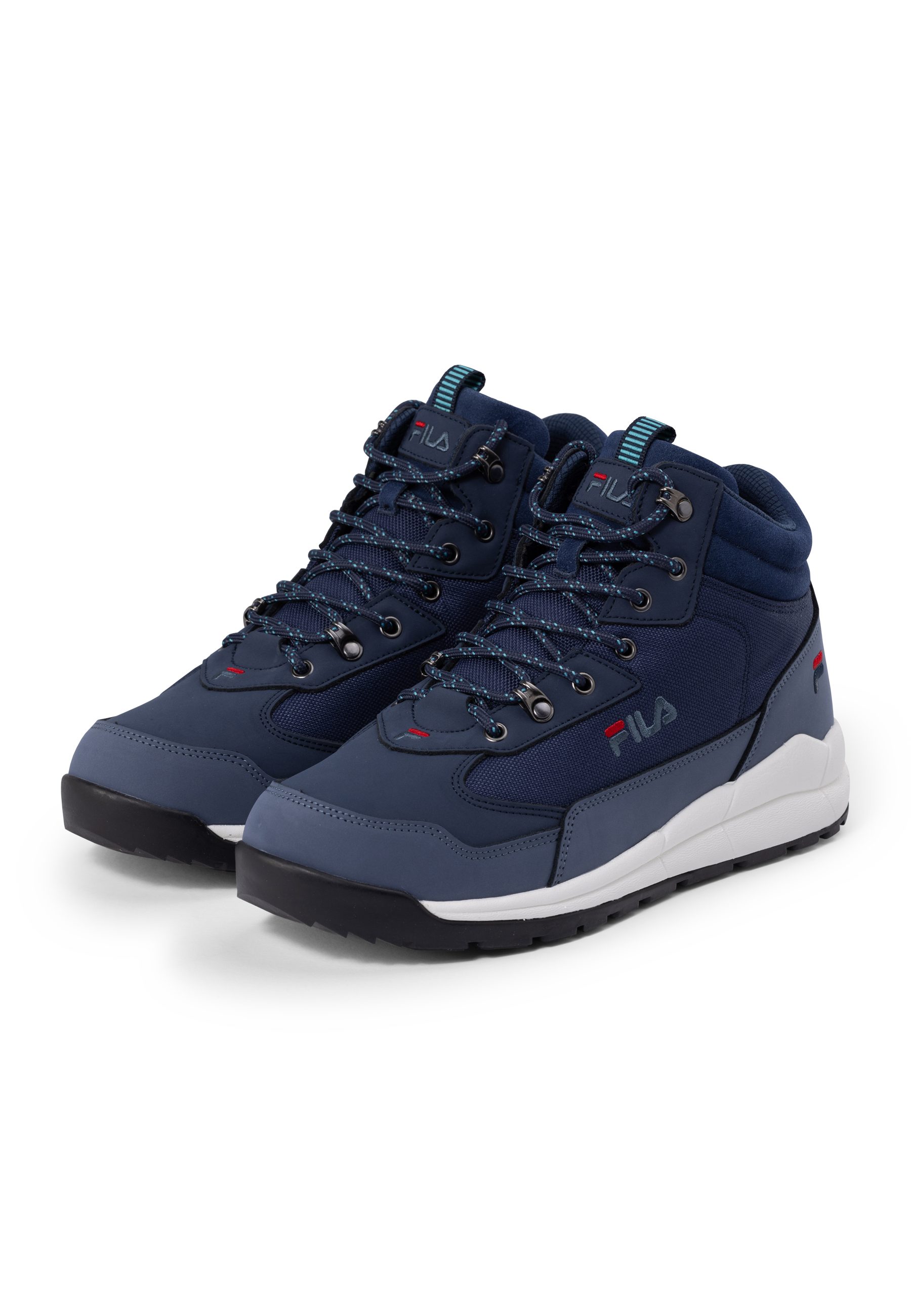 Fila ALPHA mid Sneakerboots günstig online kaufen