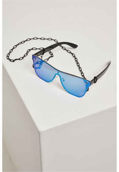URBAN CLASSICS Sonnenbrille Unisex 103 Chain Sunglasses