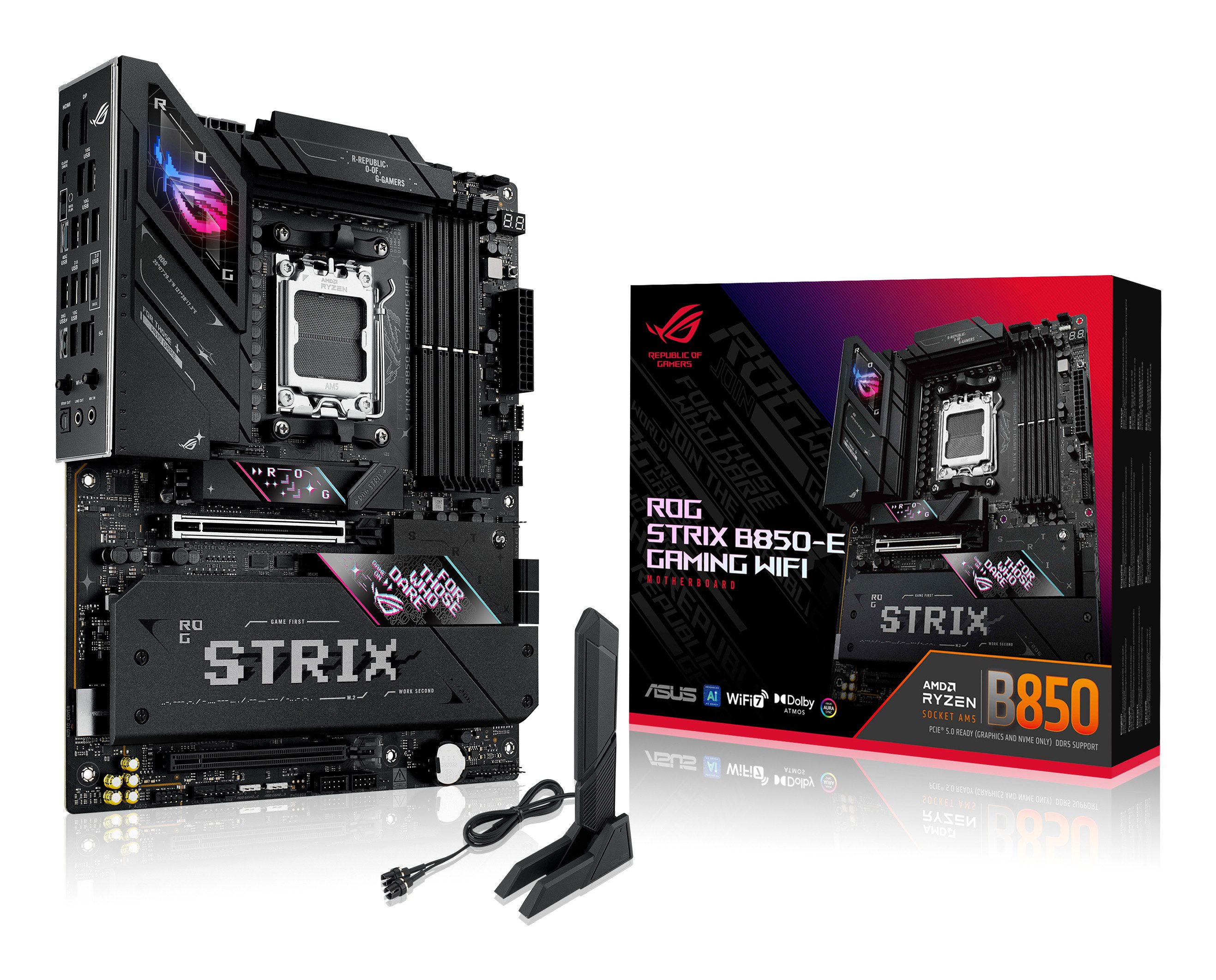 Mainboard