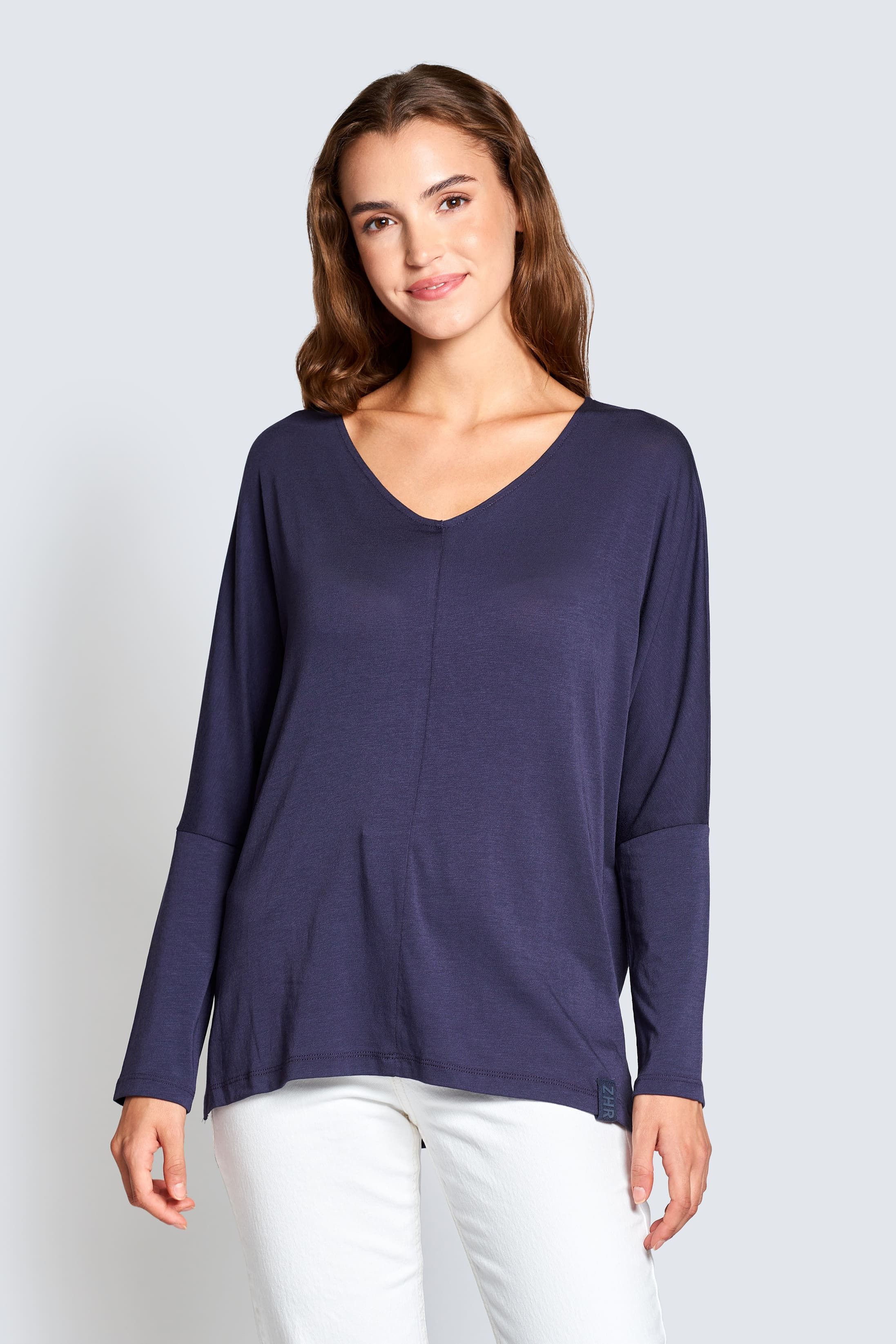 Langarmshirt MARIT LS