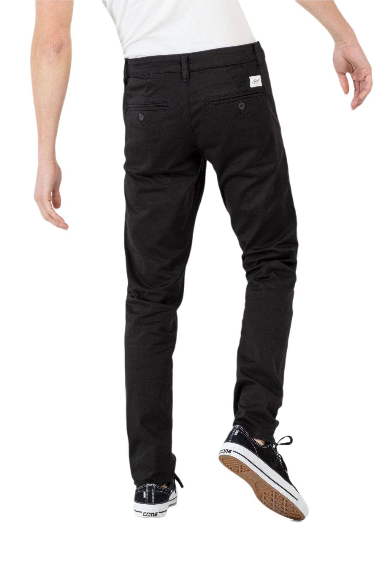 REELL Chinohose Hose Reell Flex Tapered günstig online kaufen