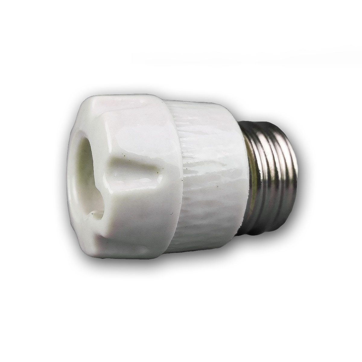 MERSEN Sicherungshalter Schraubkappe für Sicherungssockel D 02-63A E 18