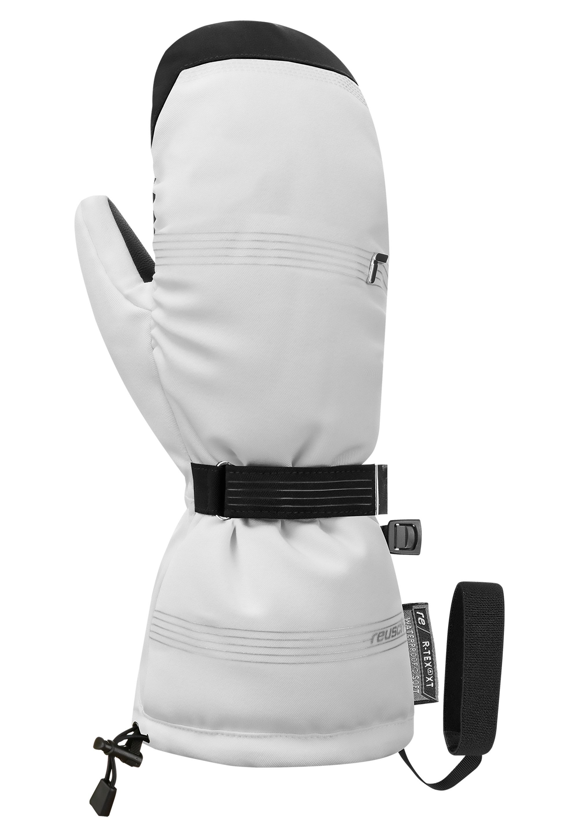 Reusch Fäustlinge Cozy R-TEX XT Mitten extra warm, wasserdicht und atmungsaktiv