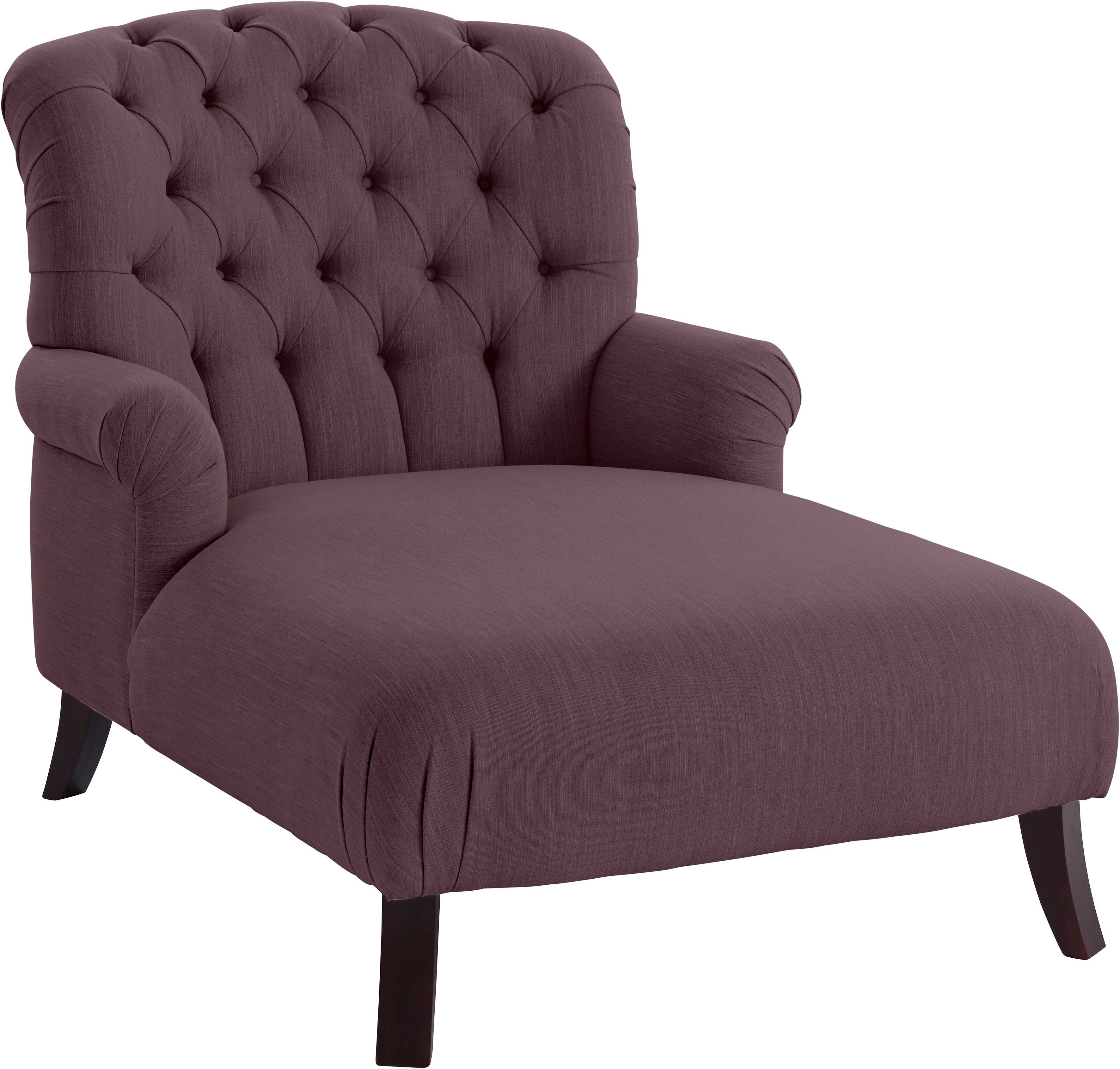 Guido Maria Kretschmer Home&Living Loveseat Amiens günstig online kaufen