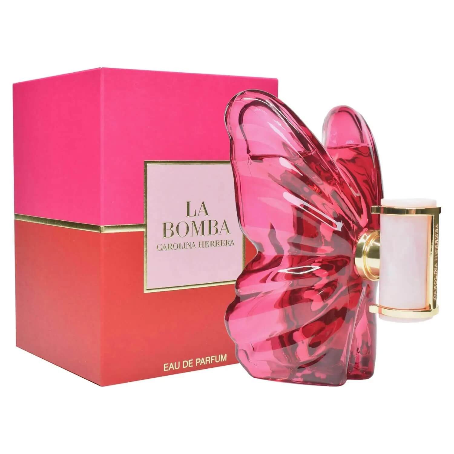 Carolina Herrera Eau de Parfum La Bomba 50ml