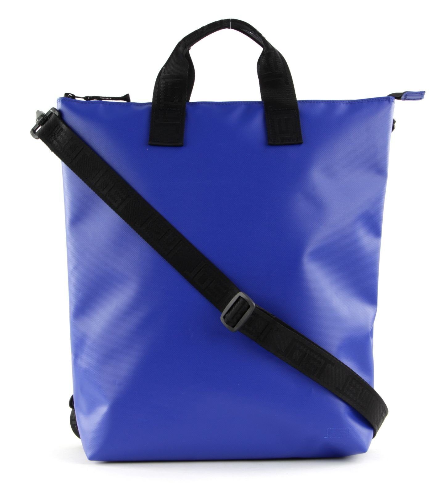 Jost Blue Rucksack Tolja