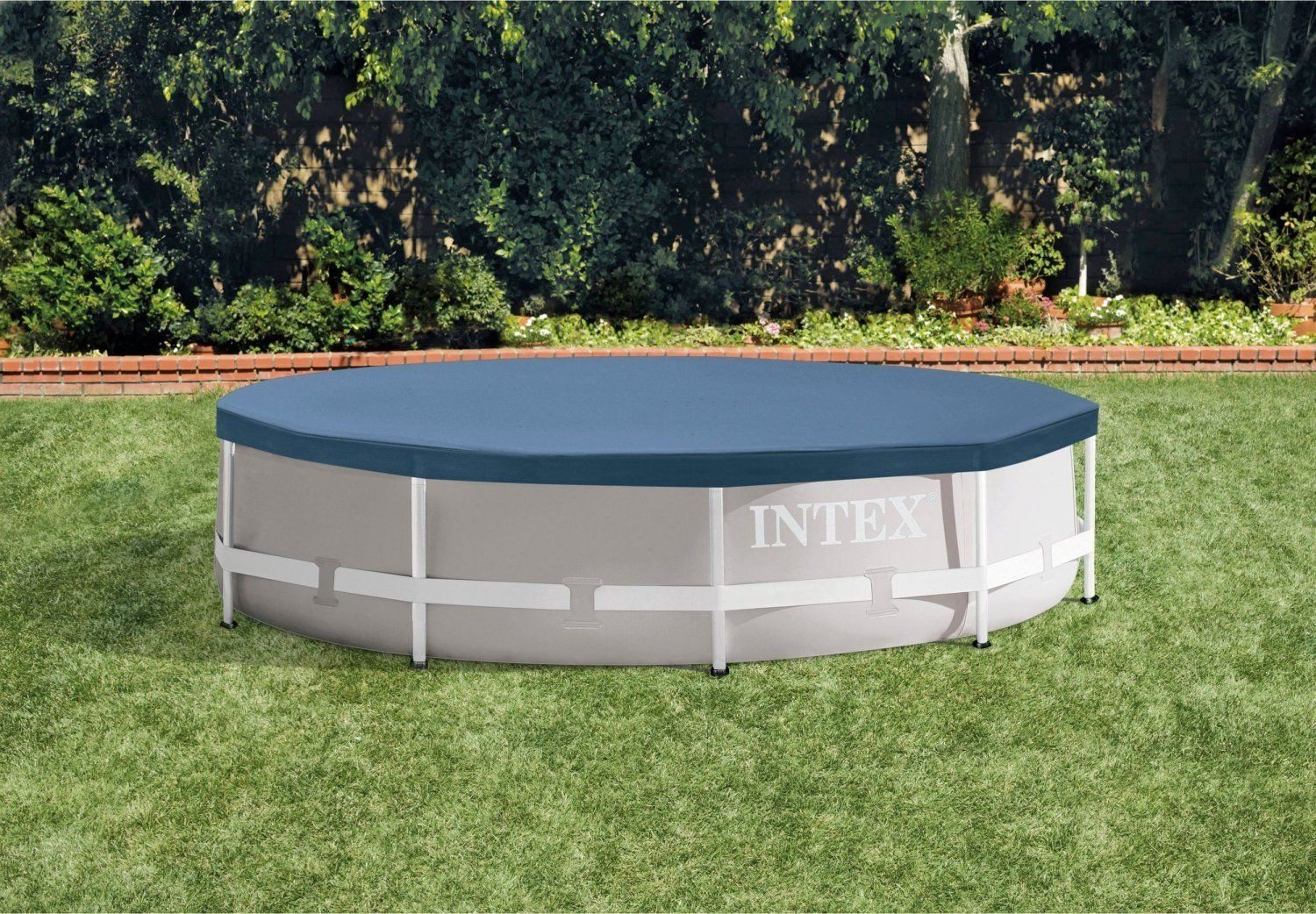Intex Pool-Abdeckplane Frame Pool 305 cm günstig online kaufen