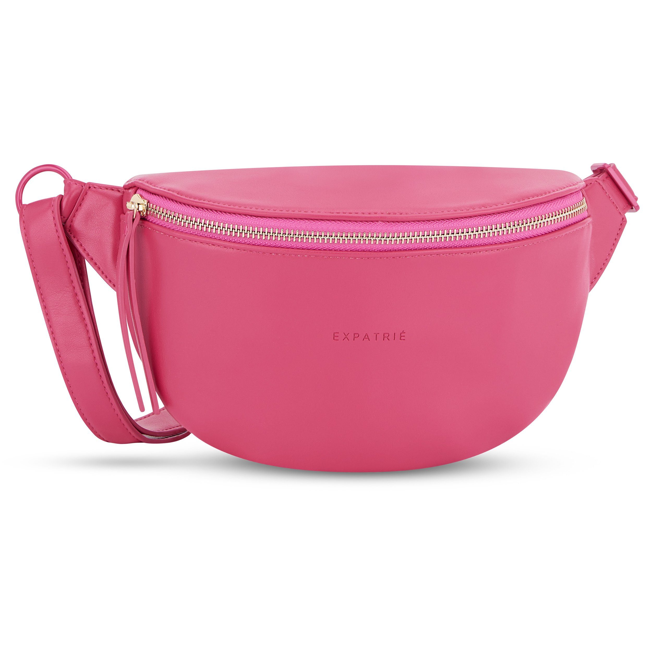 Expatrié Gürteltasche Alice Small Bauchtasche Damen, günstig online kaufen
